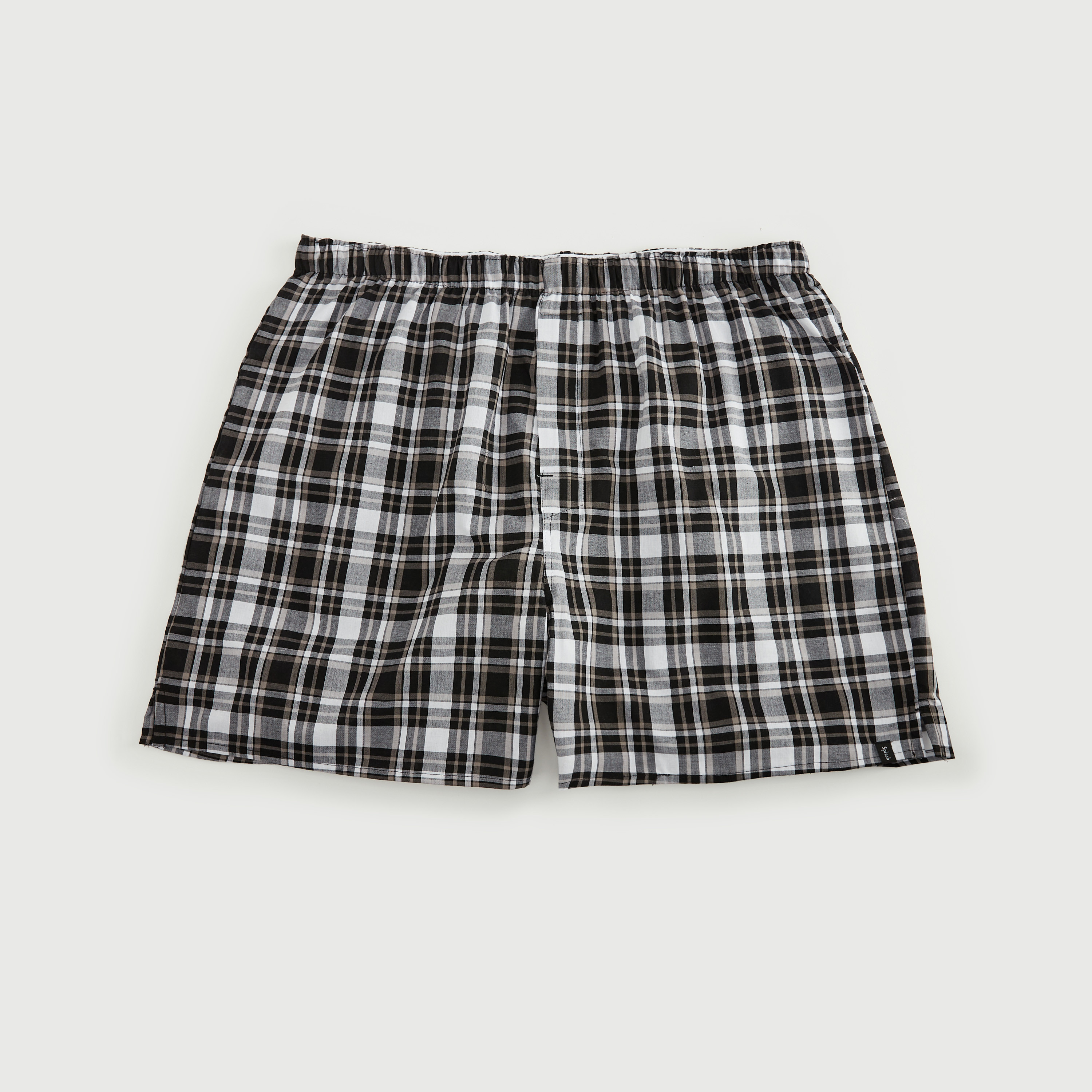 Set of 2 - Assorted Boxers with Elasticated Waistband-men-clothing-innerwear-underwear-image-3