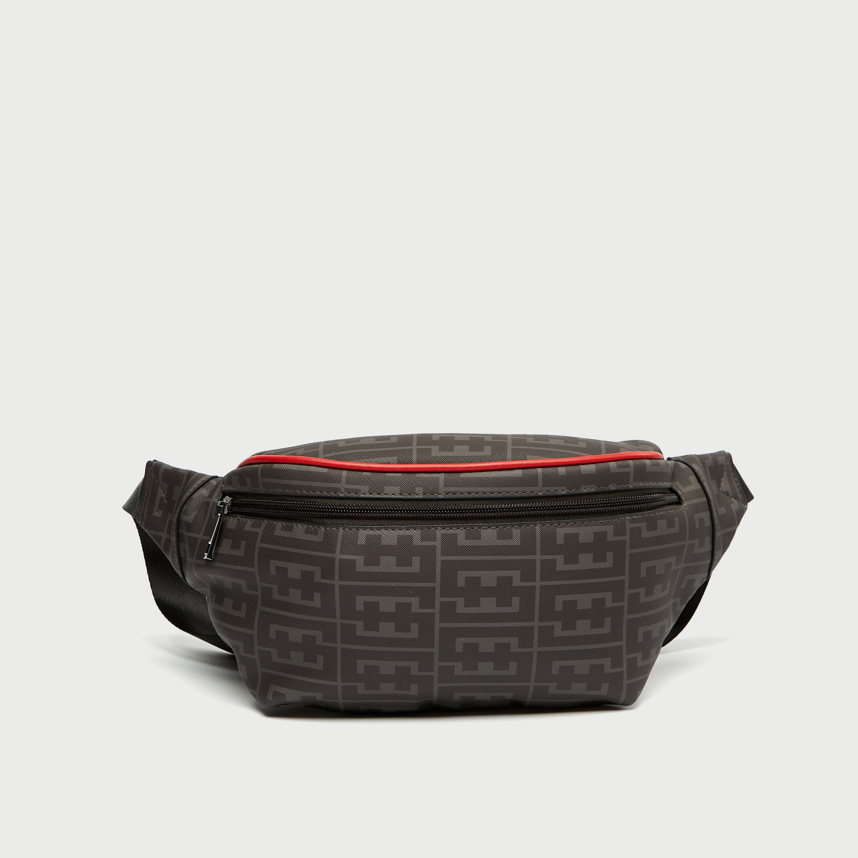 Printed discount waist bag