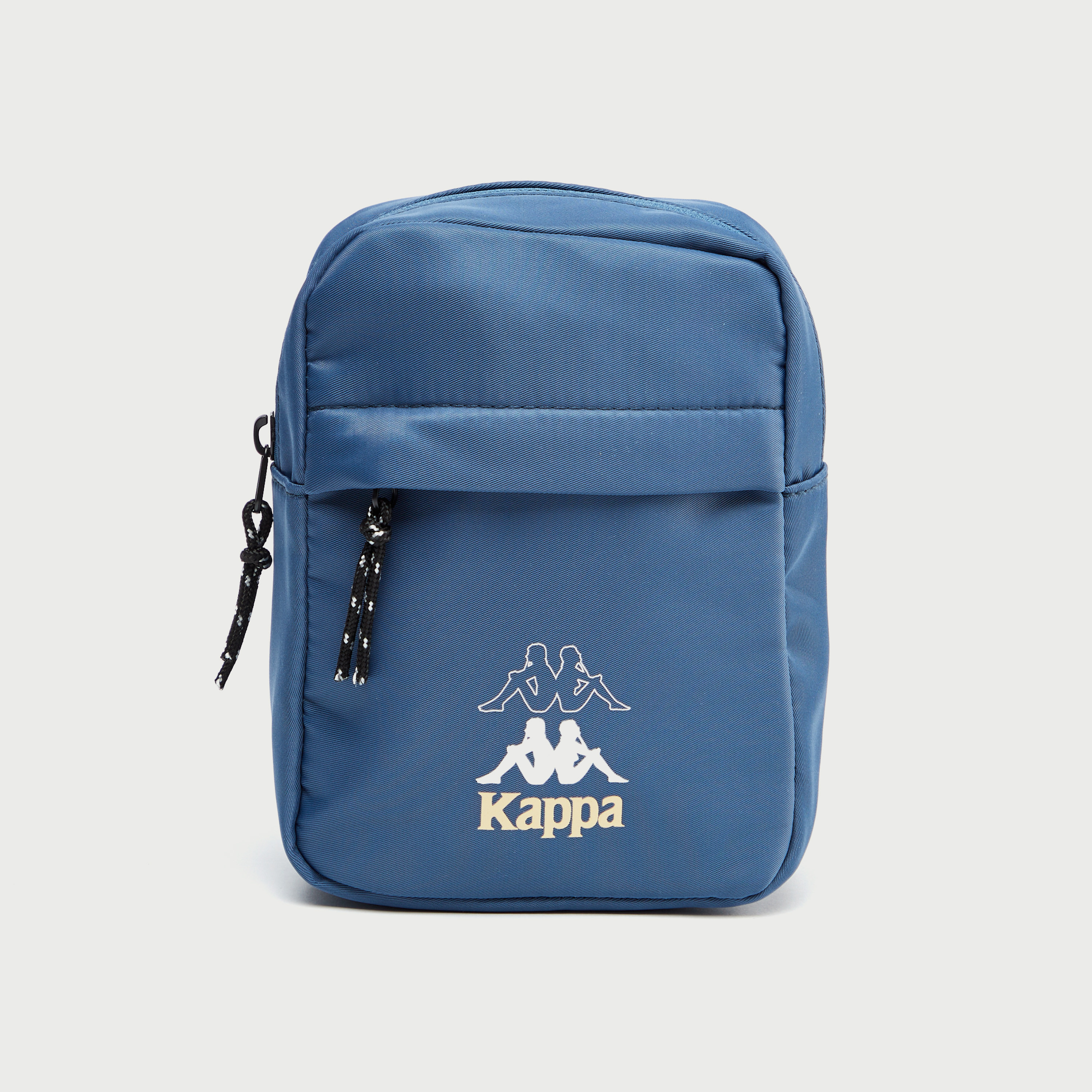 Kappa United States Drawstring Unisex Gym Bag Backpack with Zip | eBay