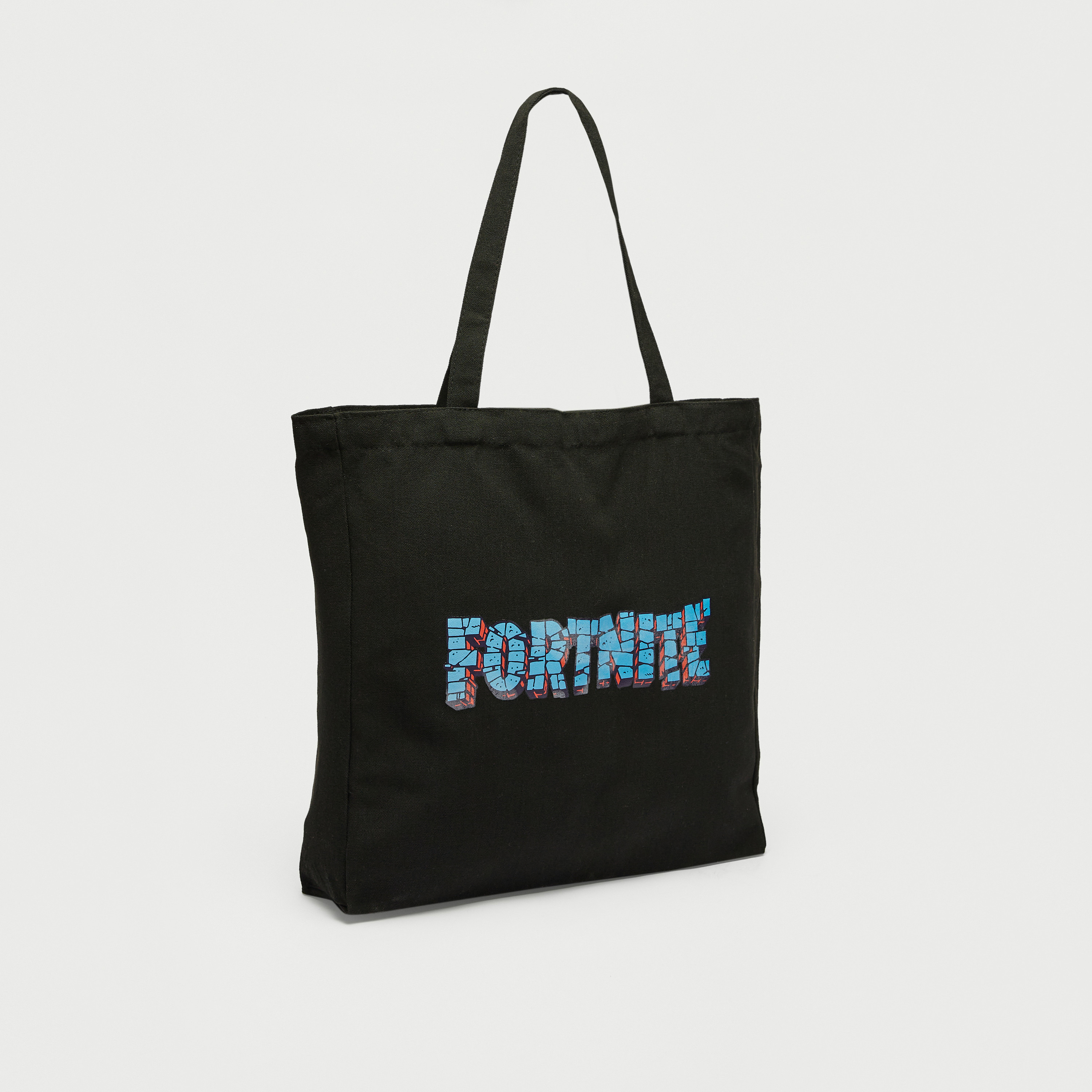 Out of shop print tote bags