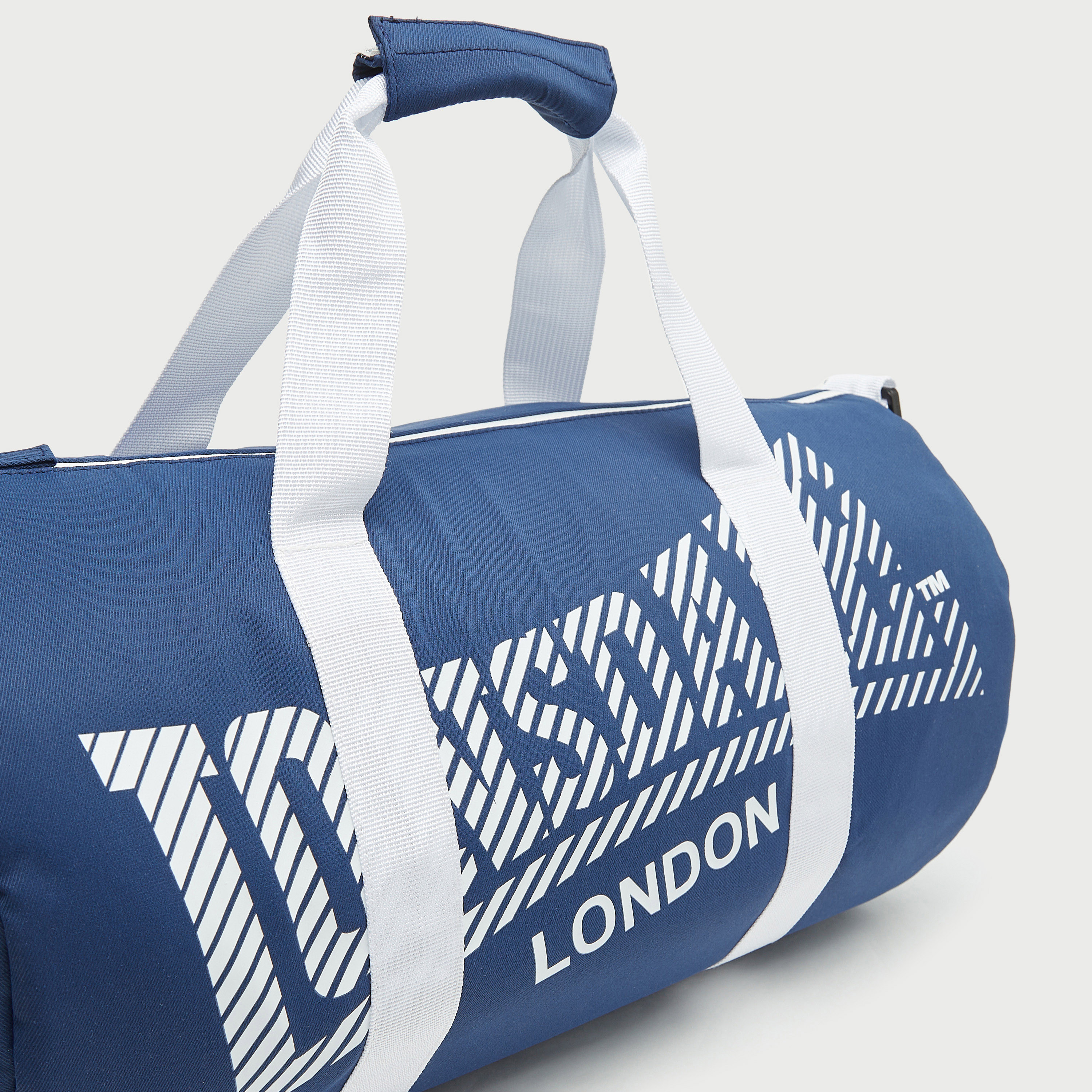 Lonsdale 2025 duffle bag