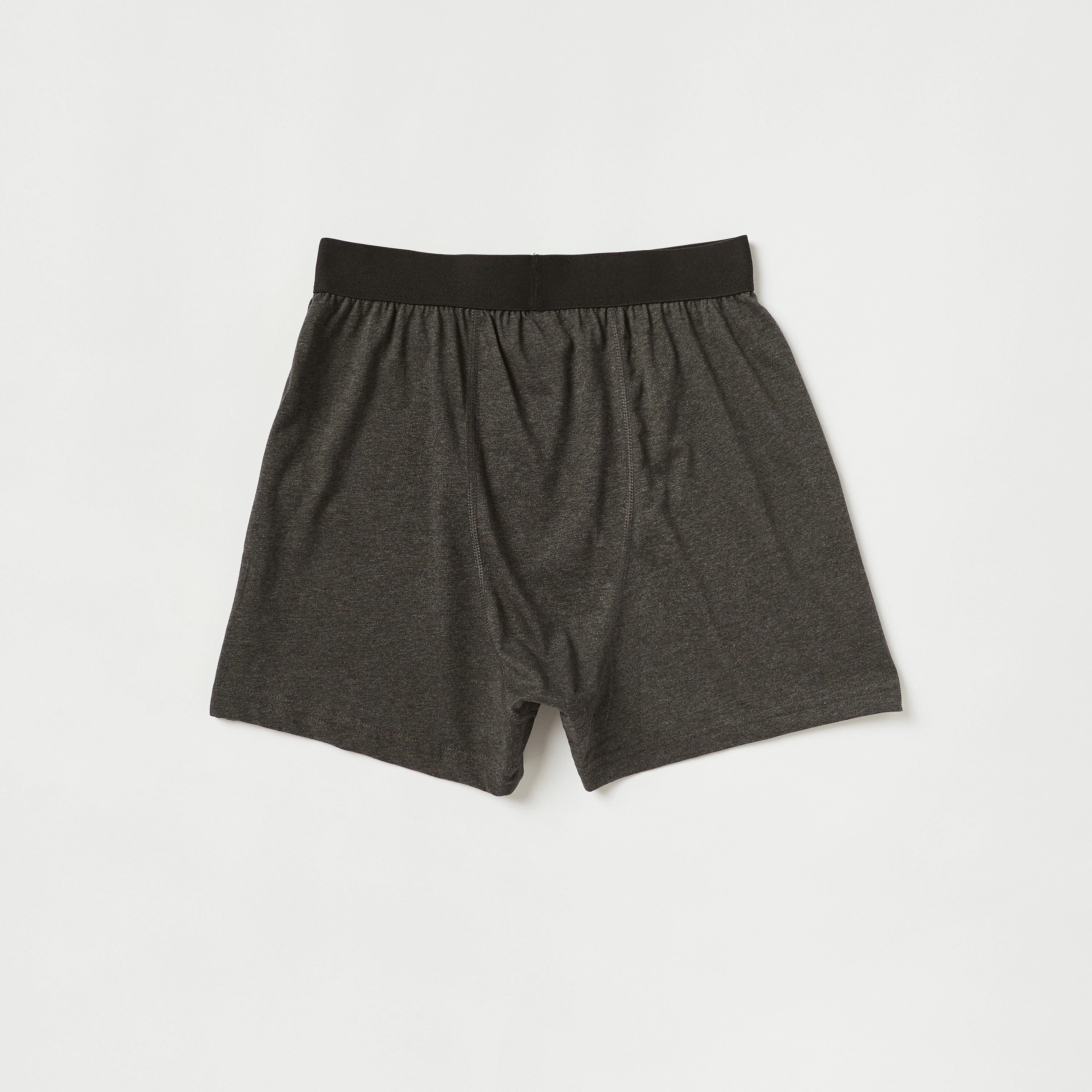 Set of 3 - Assorted Relaxed Fit Boxers with Elasticised Waistband-men-clothing-innerwear-underwear-image-4