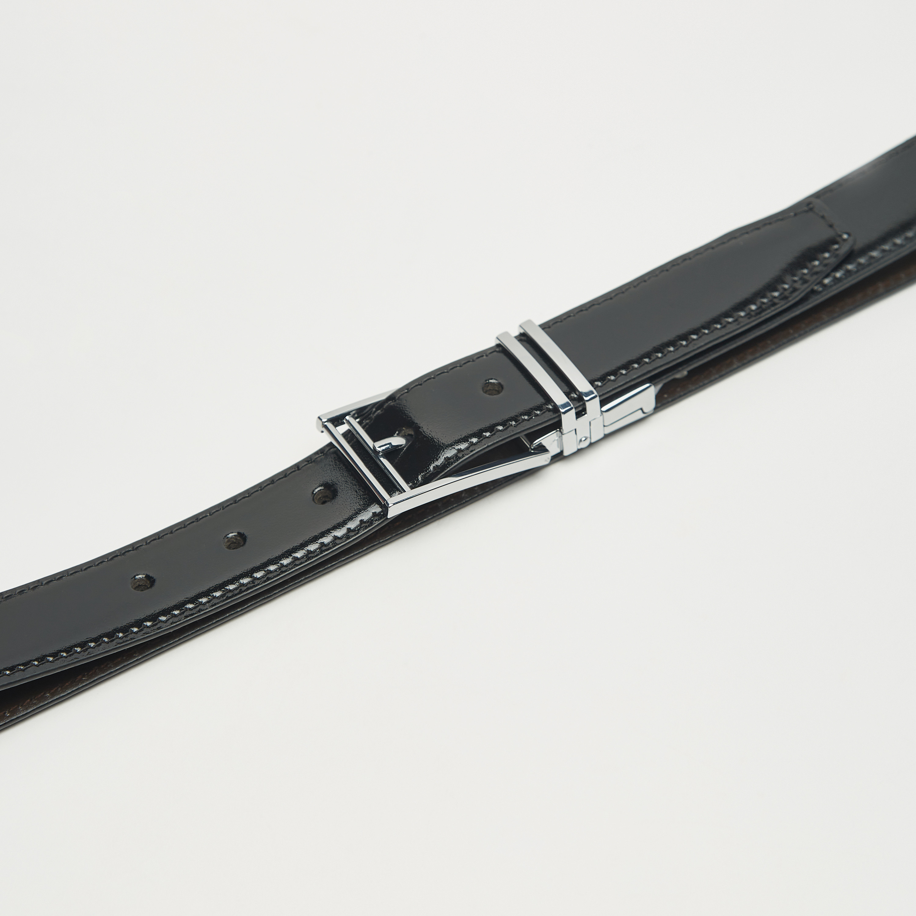 Mens solid leather belts hotsell