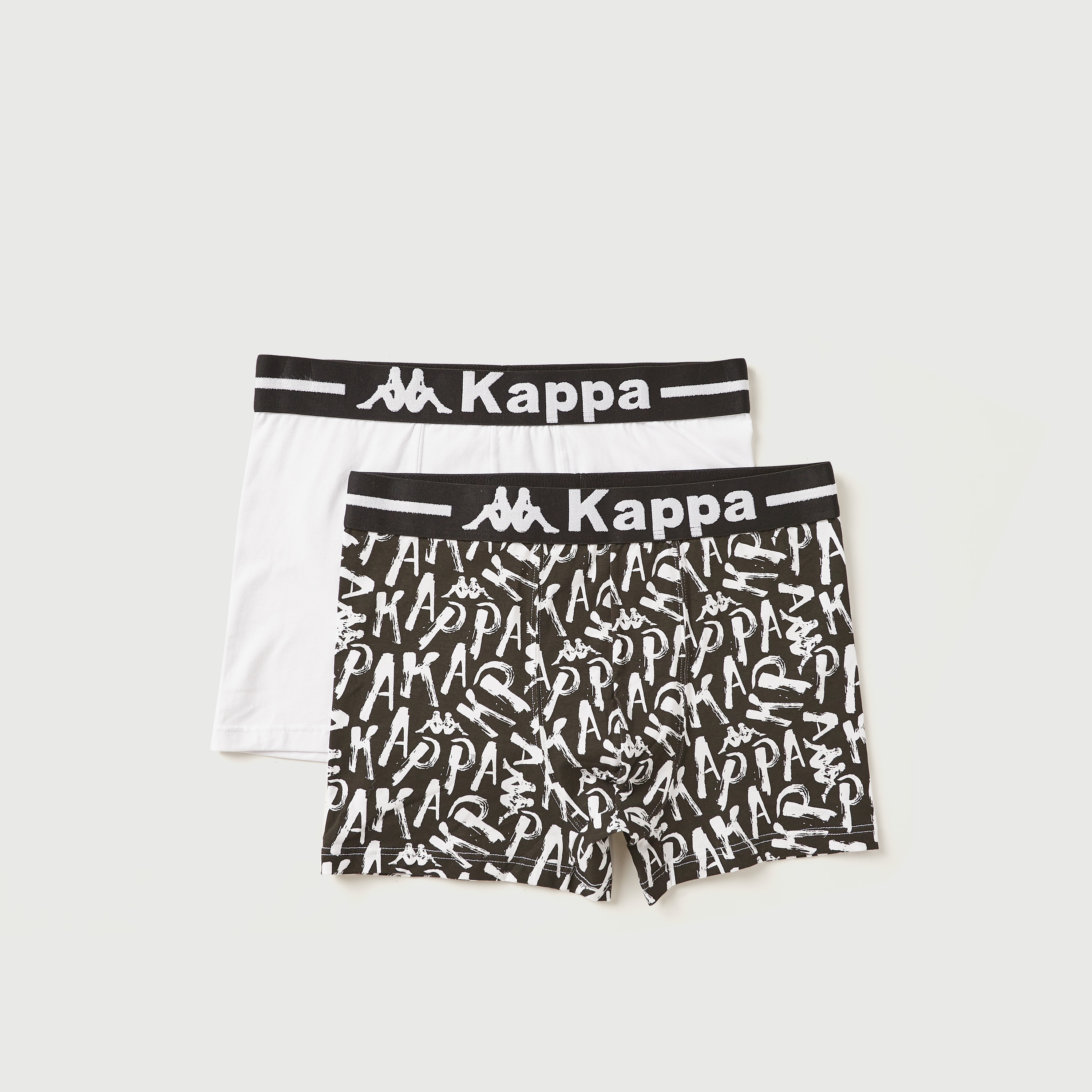 Set of 2 Kappa Assorted Briefs