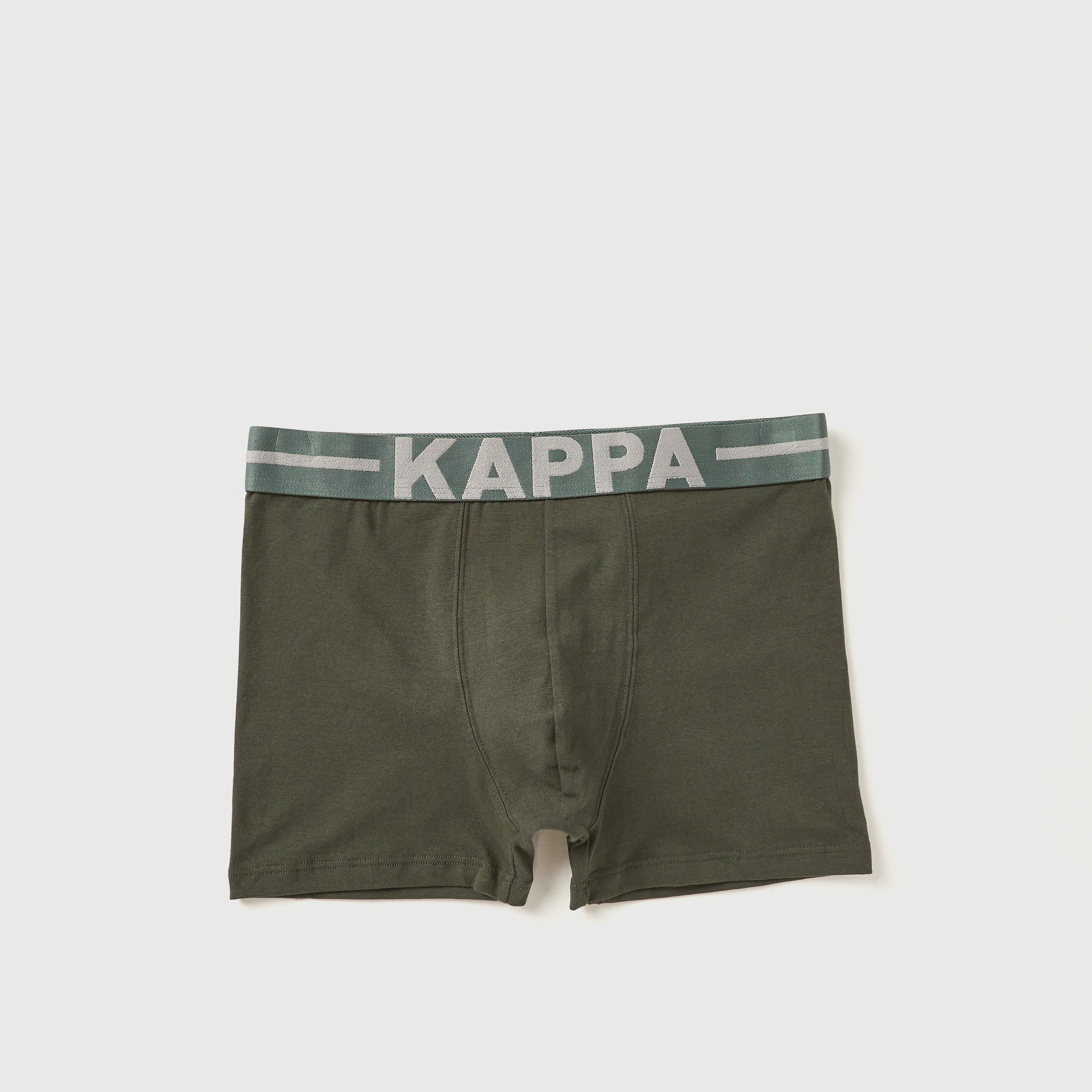 Set of 2 Kappa Solid Briefs