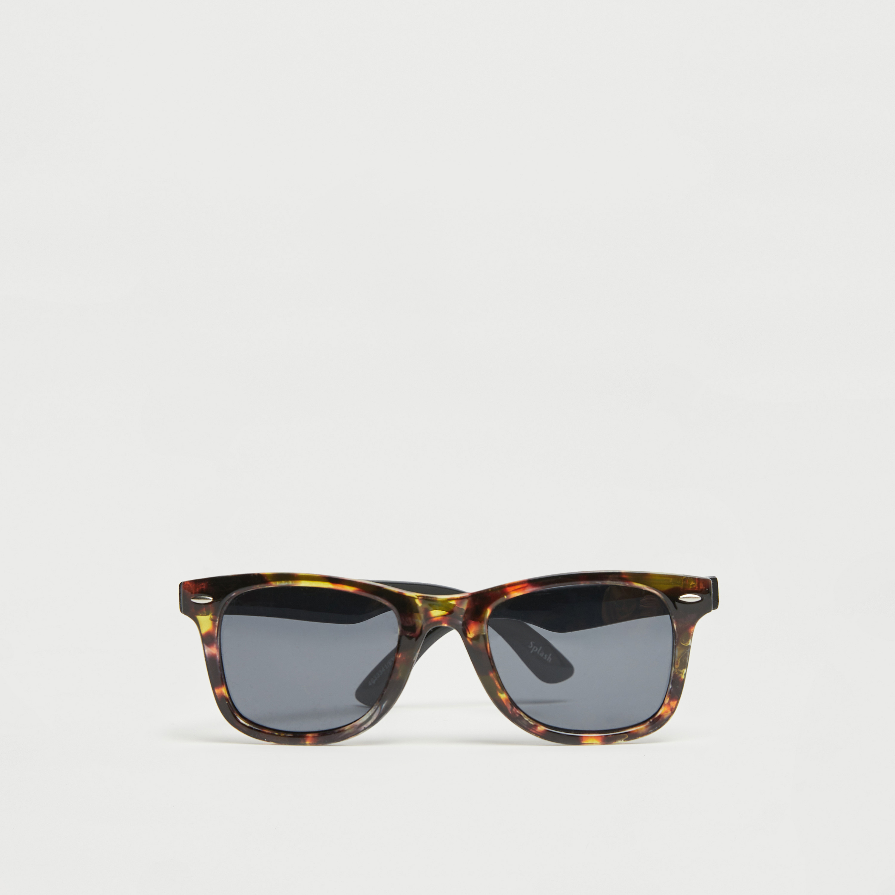 New wayfarer color splash best sale