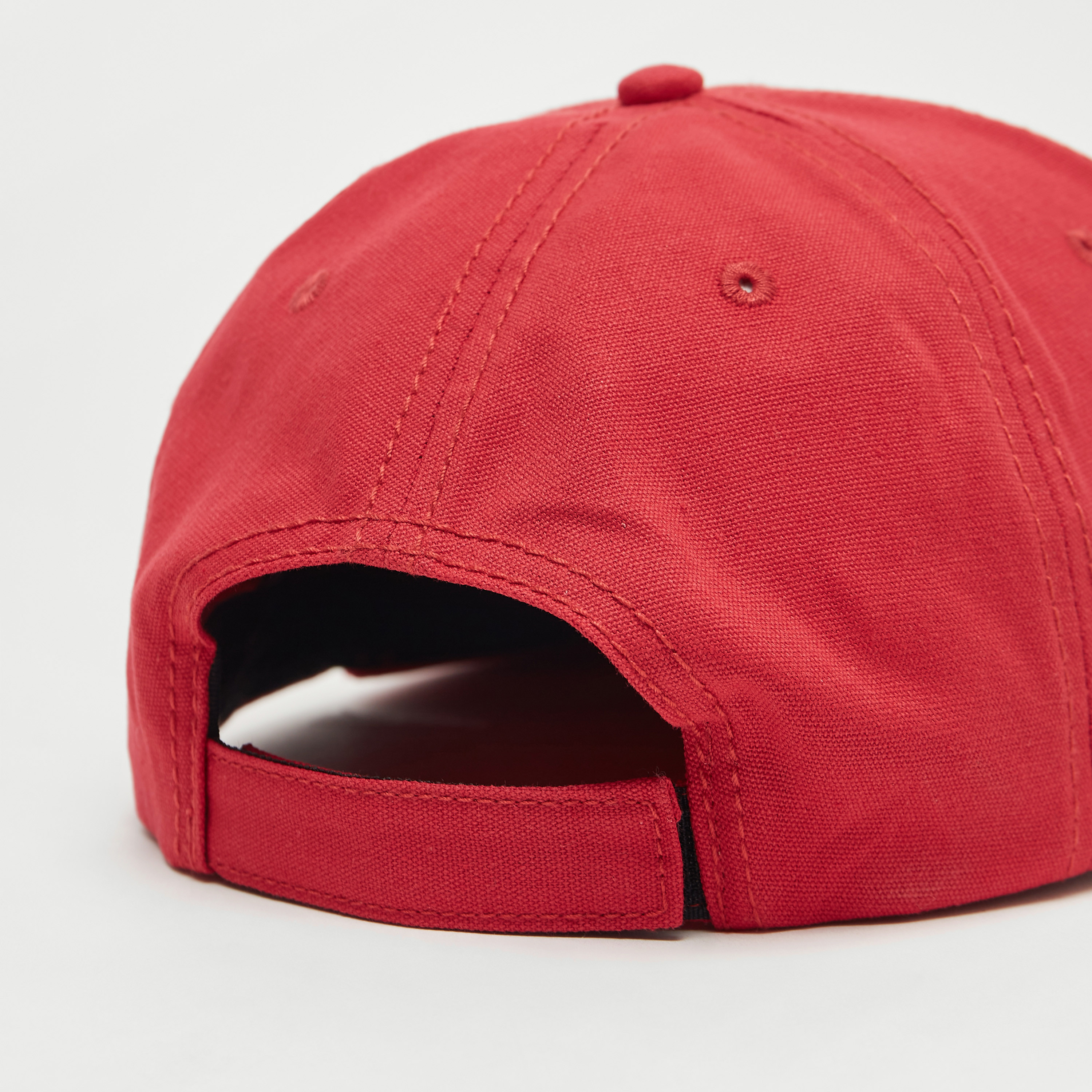 Starter Embroidered Cap with Adjustable Strap-men-caps-image-5