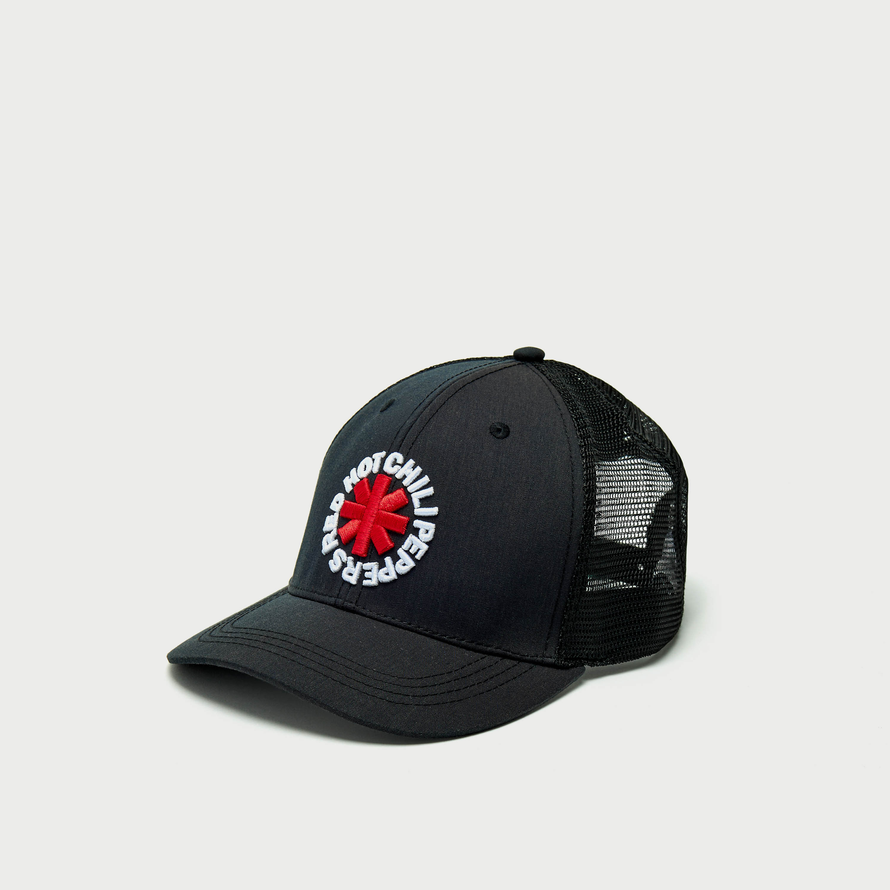 RED HOT CHILI PEPPERS キャップ NEW ERA