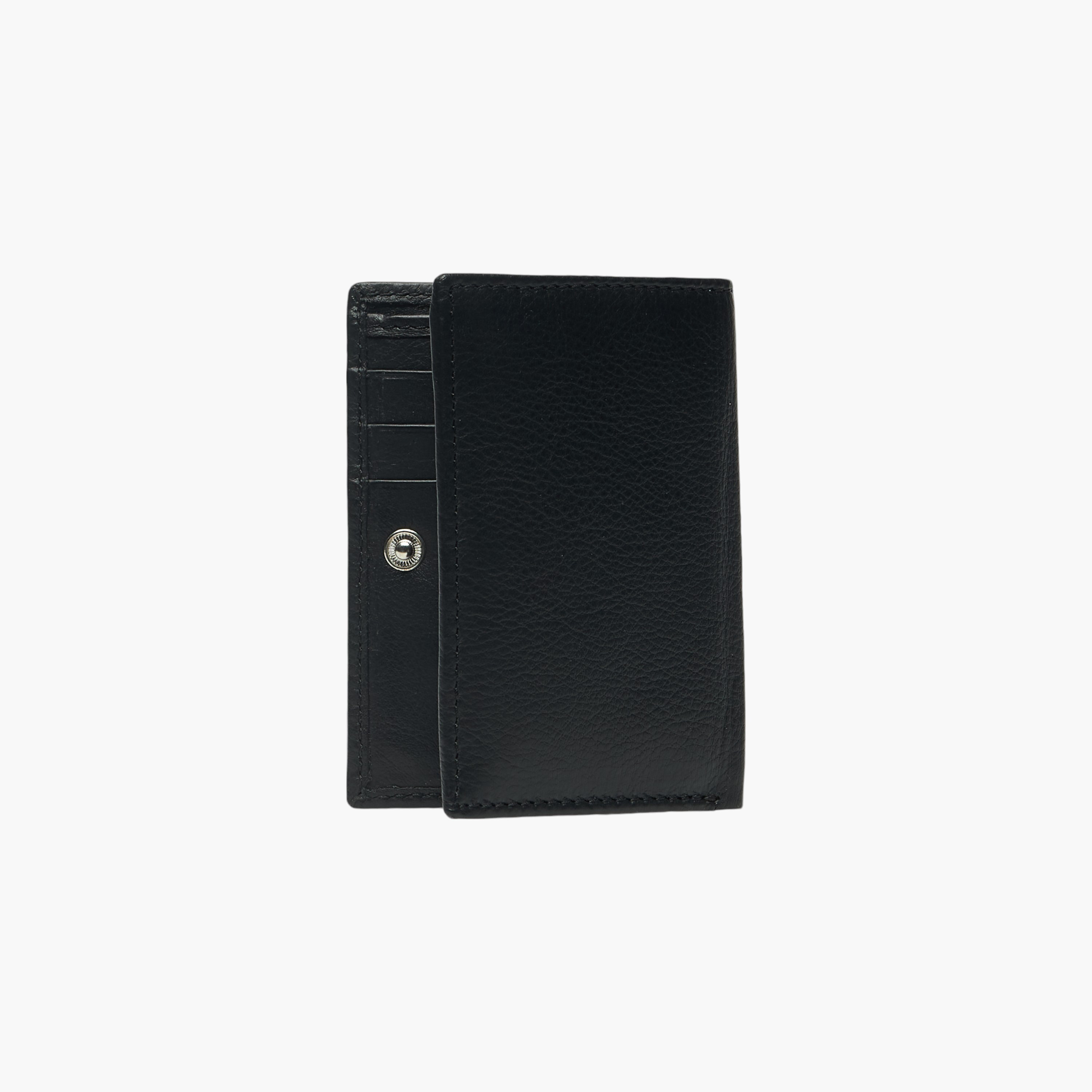 Textured Bi-Fold Leather Wallet-men-beltsandwallets-wallets-image-3