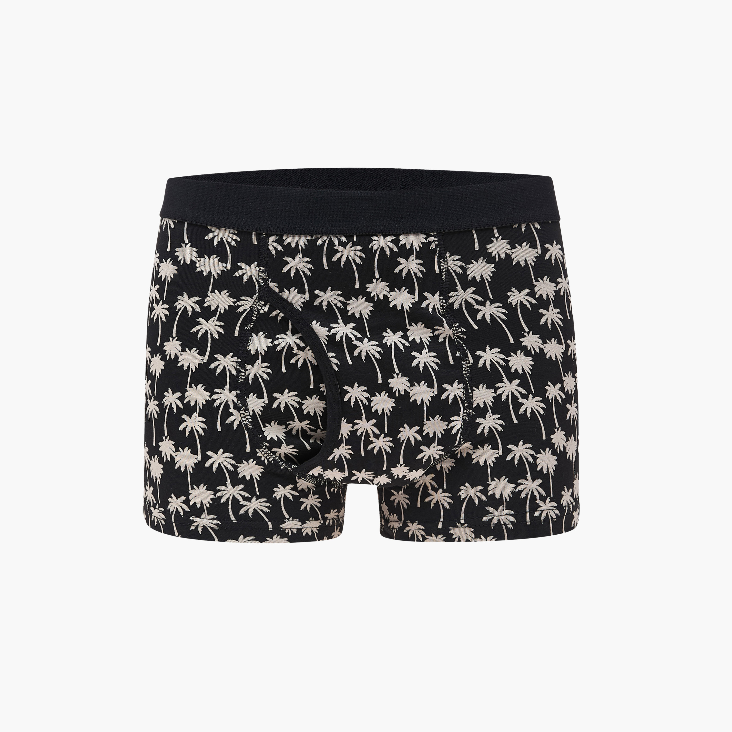 طقم سراويل داخلية بِخصر مطّاطي 3 قطع متنوّعة-men-clothing-innerwear-underwear-image-3