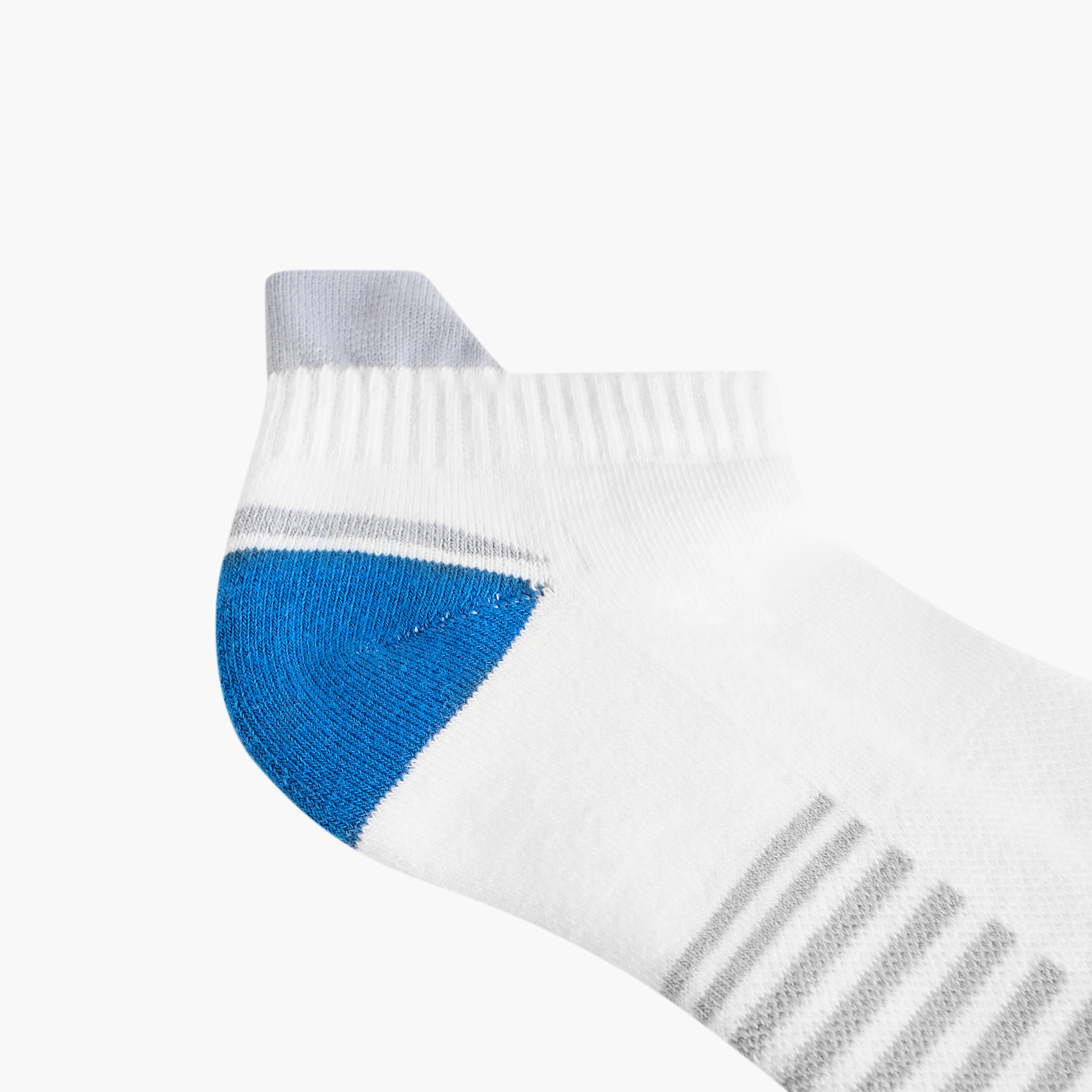 Set of 3 - Printed Half Terry Ankle Length Socks-men-socks-image-5