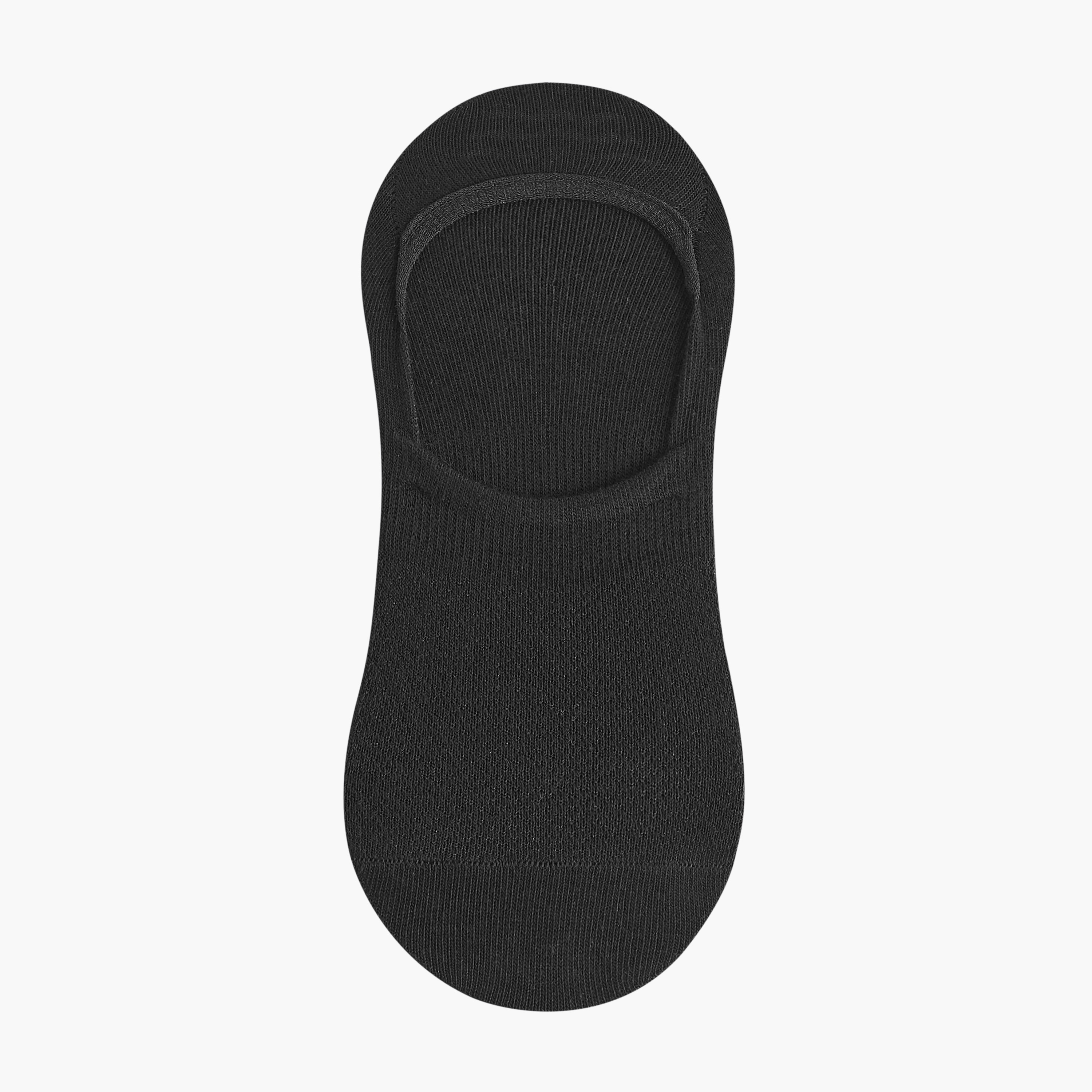 طقم جوارب 3 أزواج غير مرئية متنوعة-men-socks-image-2
