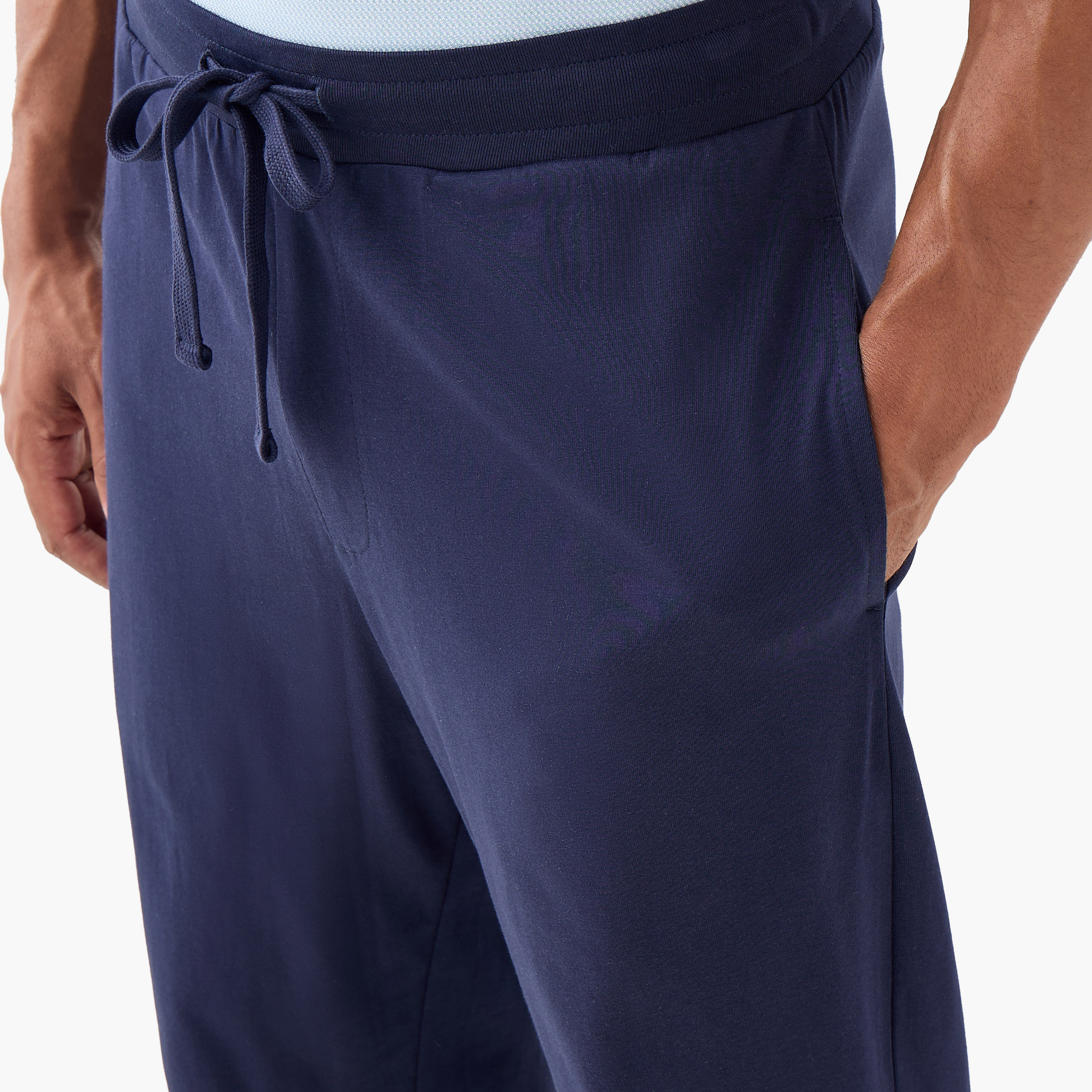 Henley Collar T-shirt and Pyjama Set-men-clothing-nightwear-sets-image-6