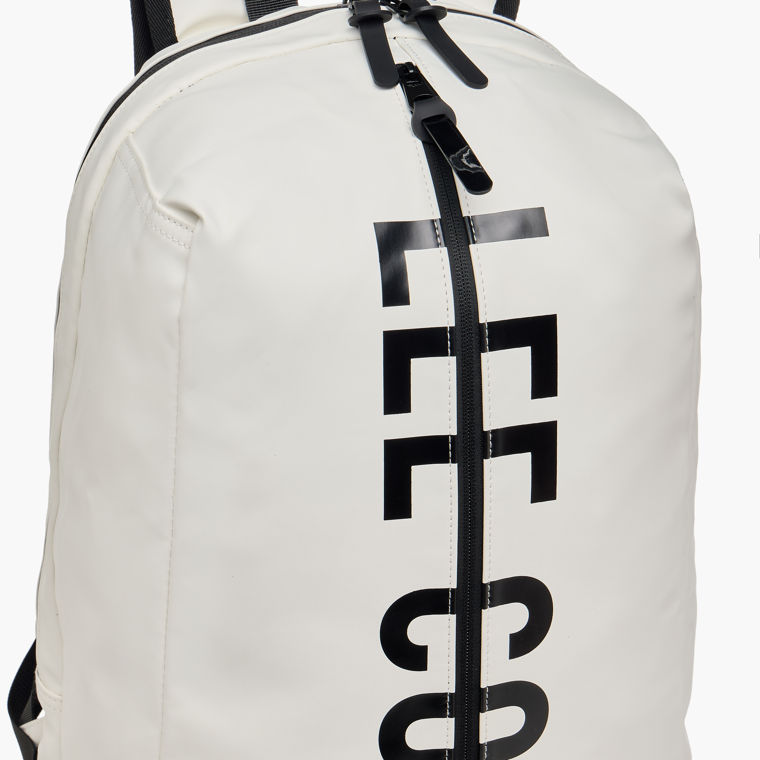 Lee Cooper  Backpack with Adjustable Straps and Zip Closure - 33x16x47 cm-men-bags-image-6