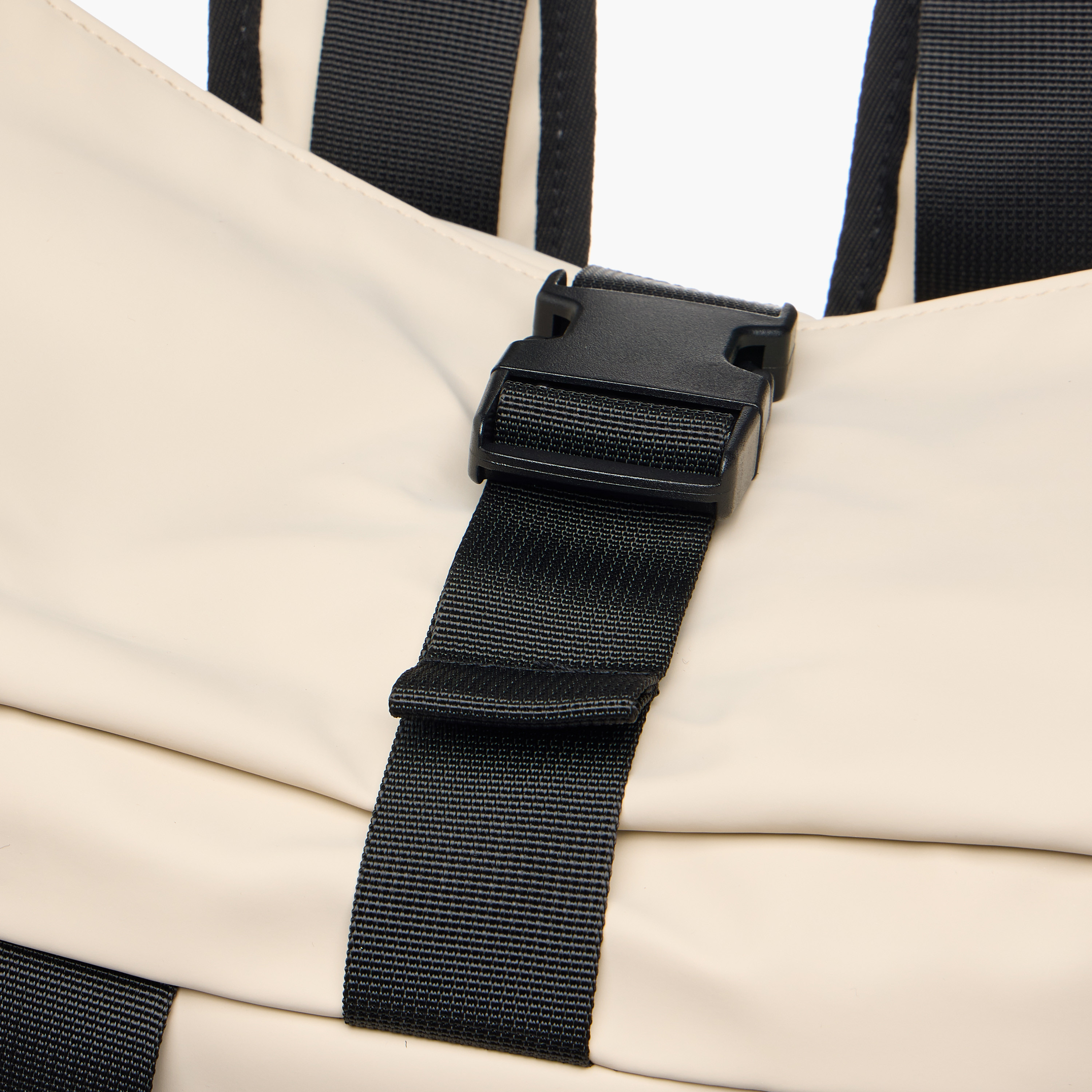 Lee Cooper  Backpack with Adjustable Straps and Zip Closure - 30x16x47 cm-men-bags-image-6