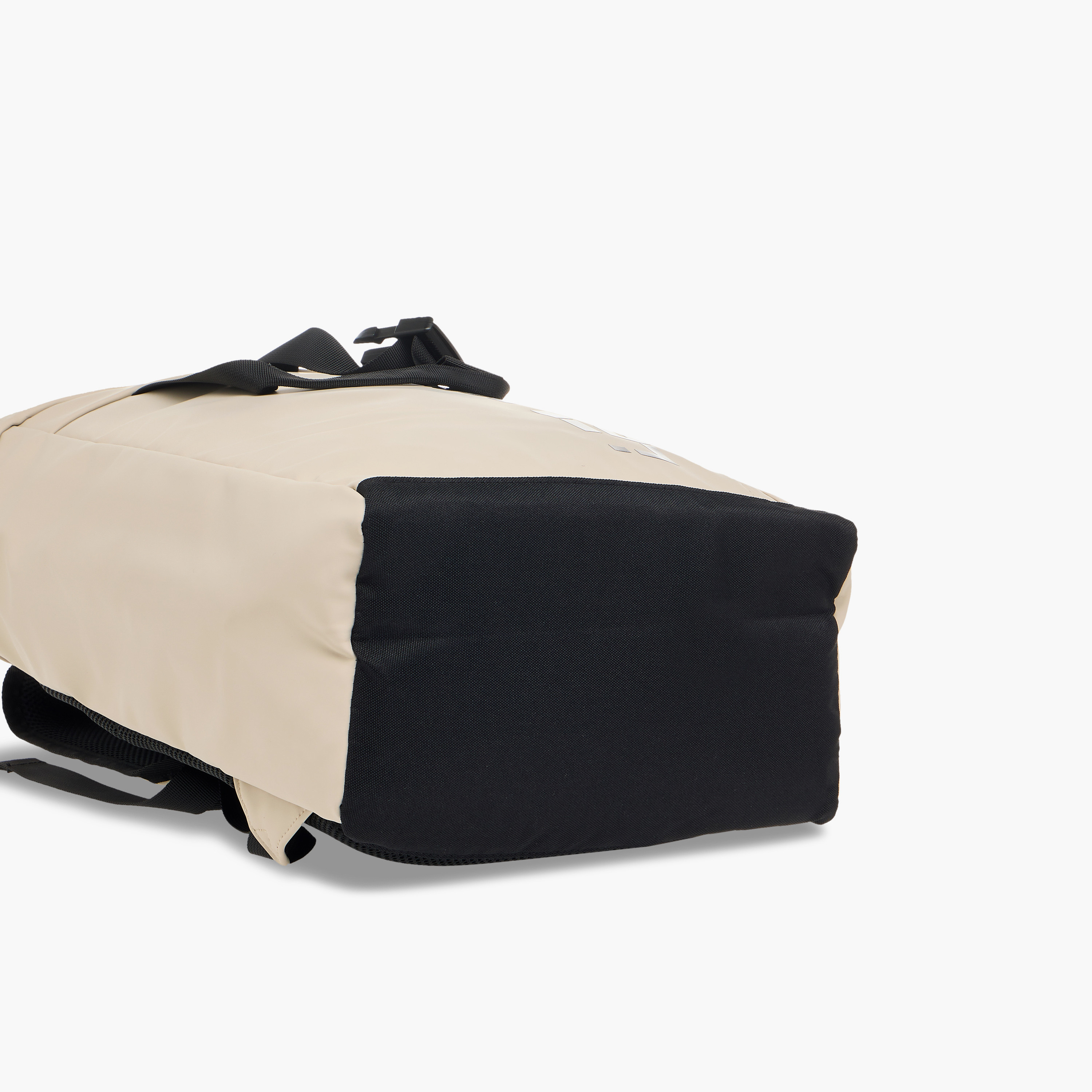 Lee Cooper  Backpack with Adjustable Straps and Zip Closure - 30x16x47 cm-men-bags-image-8