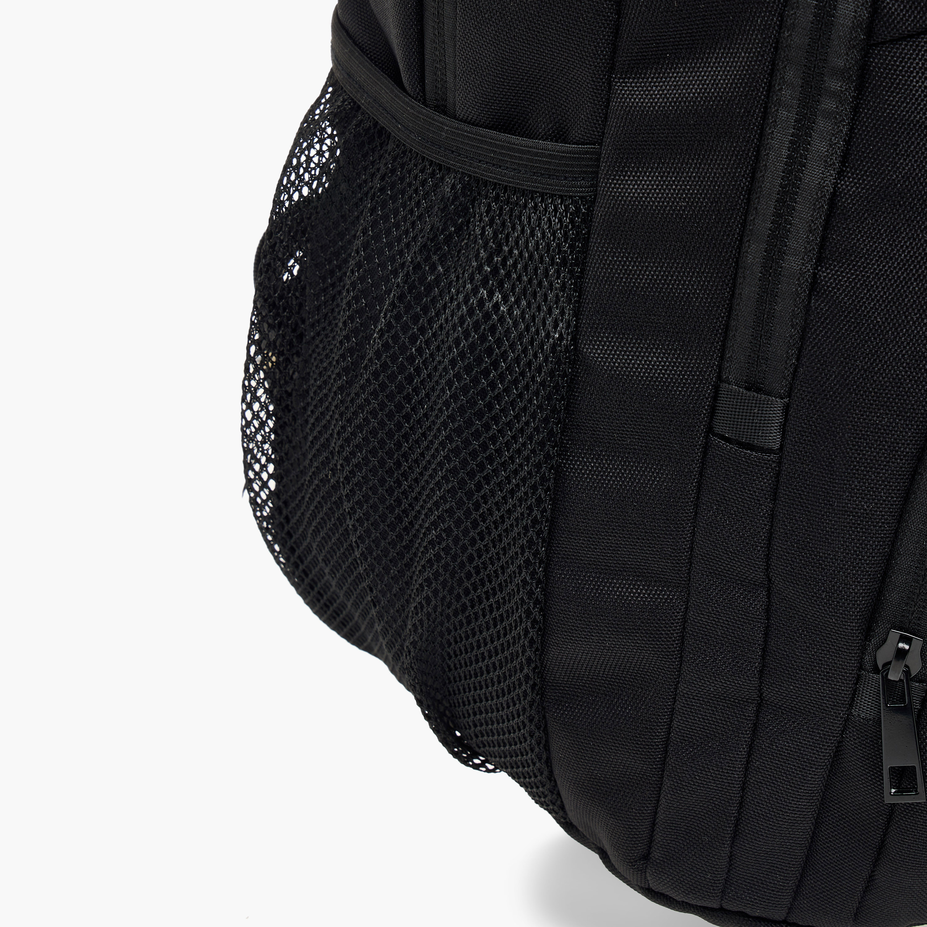 Multi-Pocket Backpack Bag with Adjustable Shoulder Strap and Zip Closure - 33x16x46 cm-men-bags-image-7