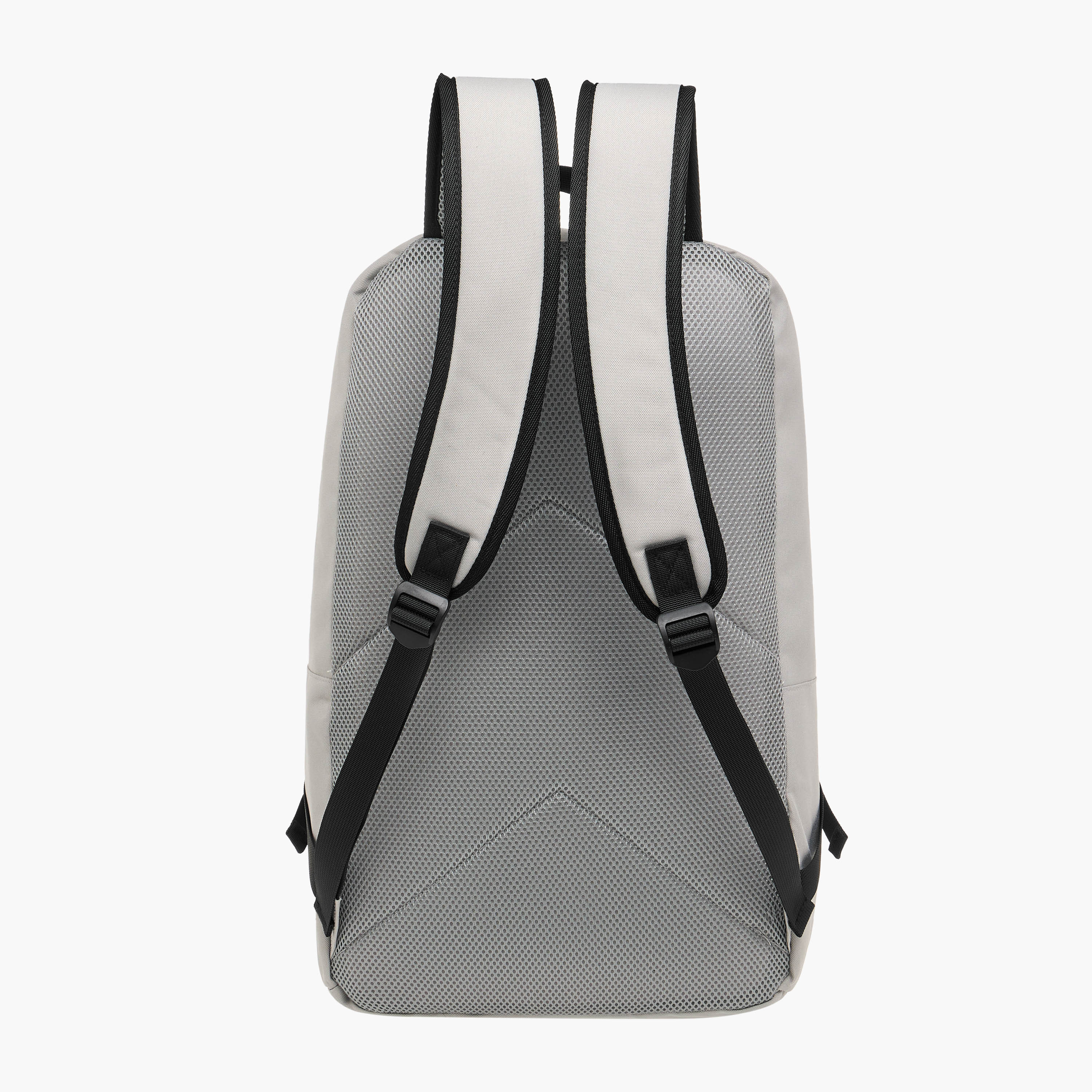 Starter Logo Applique Backpack with Adjustable Straps - 32x17x52 cm-men-bags-image-5