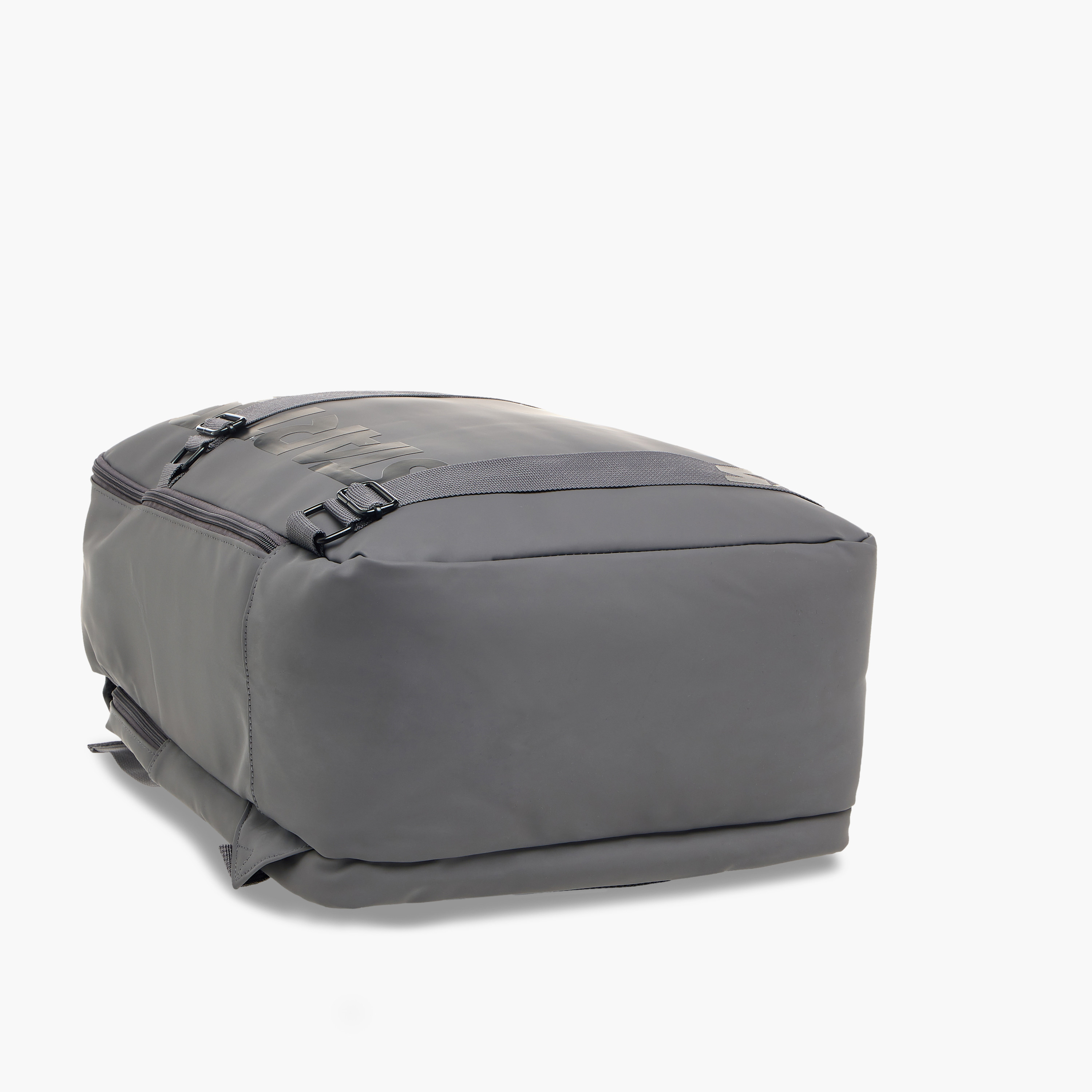 Backpack with Adjustable Straps and Drawstring Closure - 33x16x47 cm-men-bags-image-6