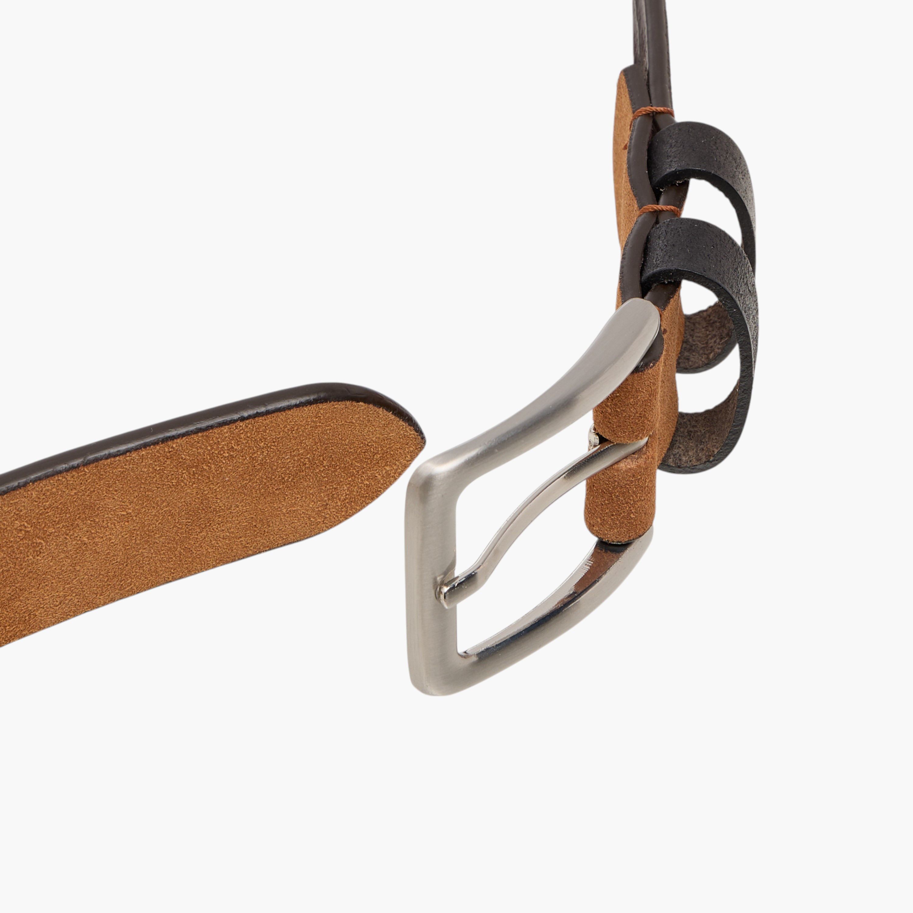Leather Belt with Pin Buckle Closure-men-beltsandwallets-belts-image-6