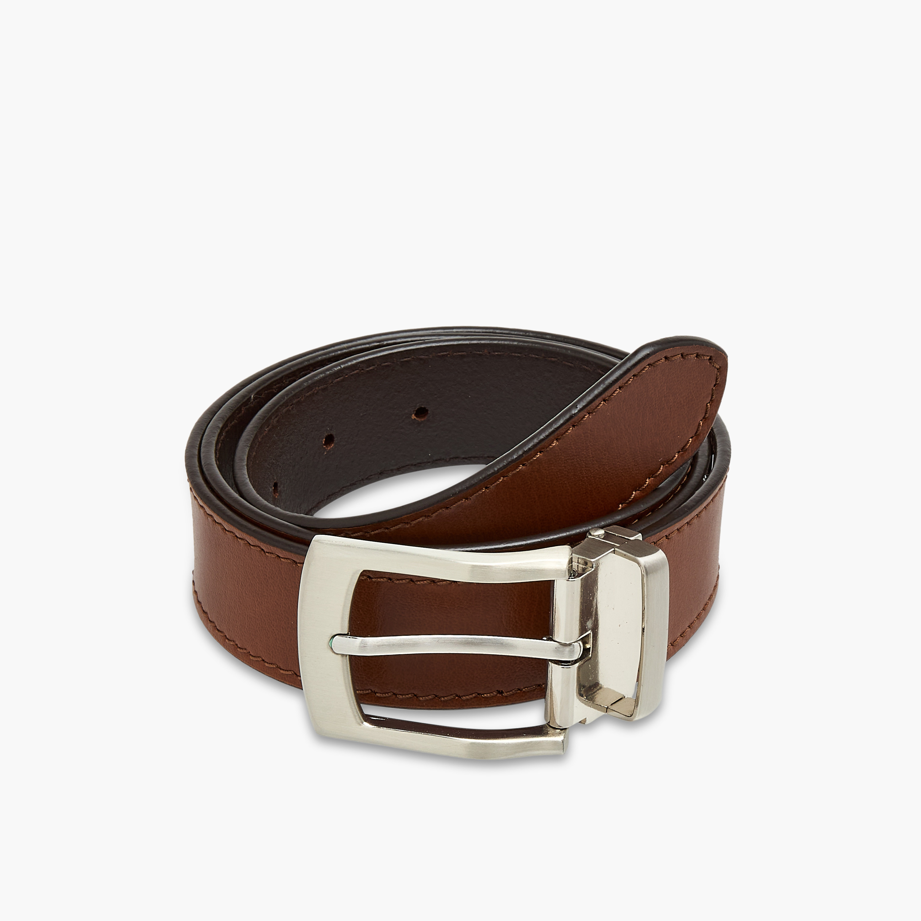 Men Reversible Leather Belt-men-beltsandwallets-belts-image-3