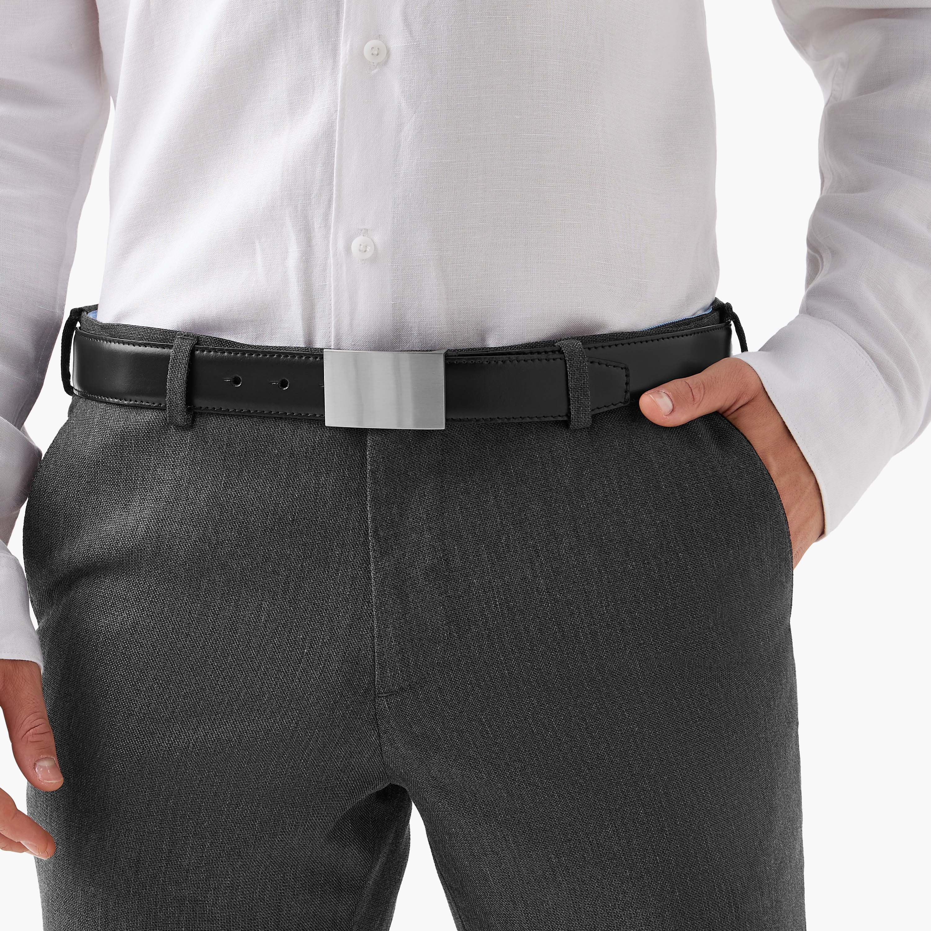 Men Leather Belt-men-beltsandwallets-belts-image-2