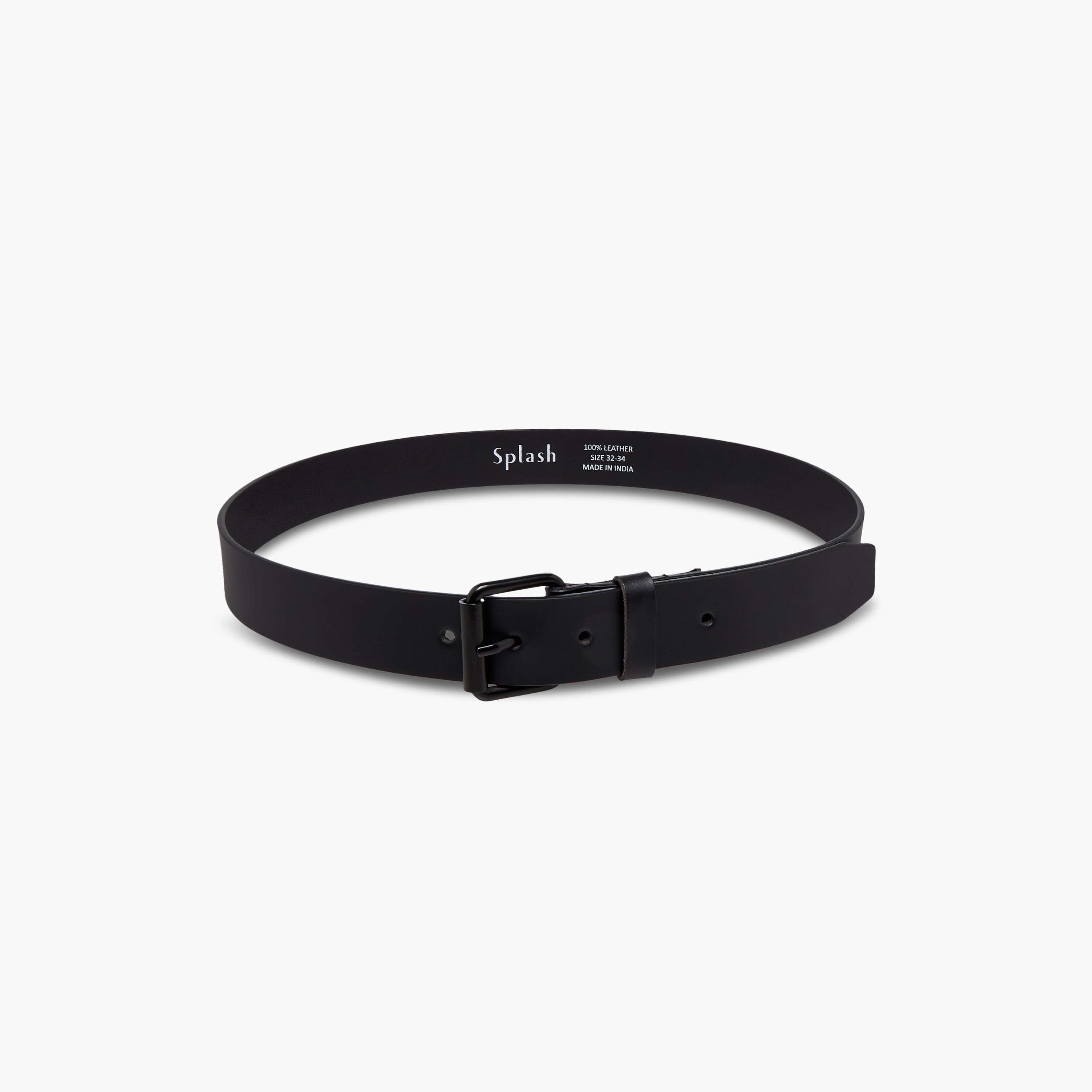 Leather Belt with Pin Buckle Closure-men-beltsandwallets-belts-image-5