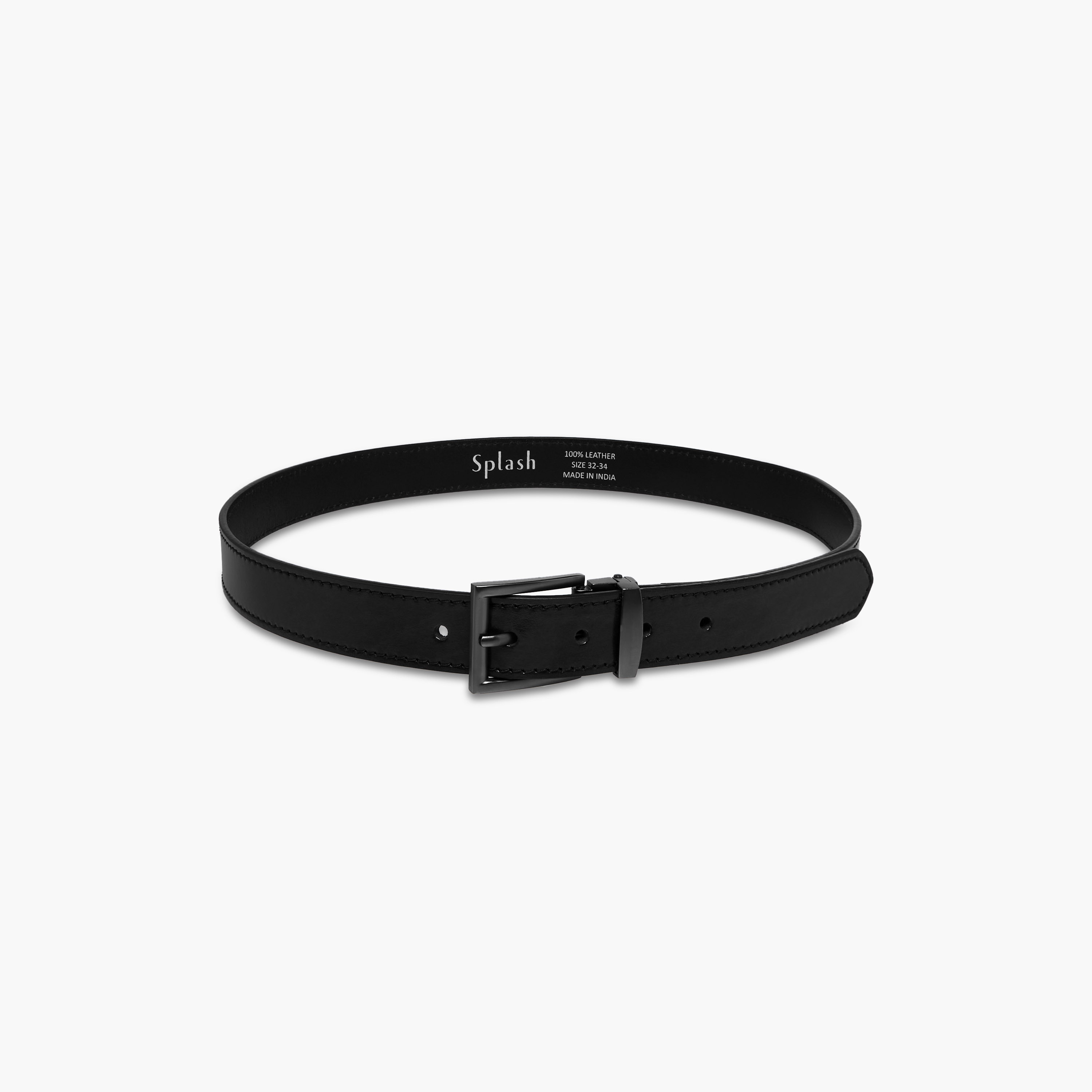 Leather Belt with Pin Buckle Closure-men-beltsandwallets-belts-image-5
