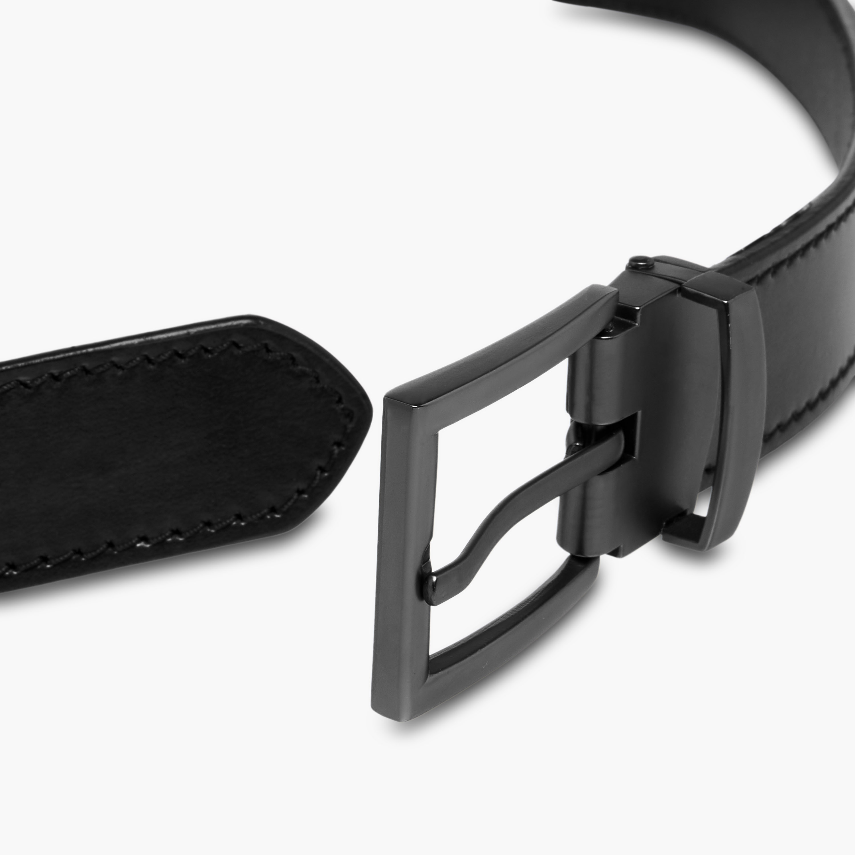 Leather Belt with Pin Buckle Closure-men-beltsandwallets-belts-image-6