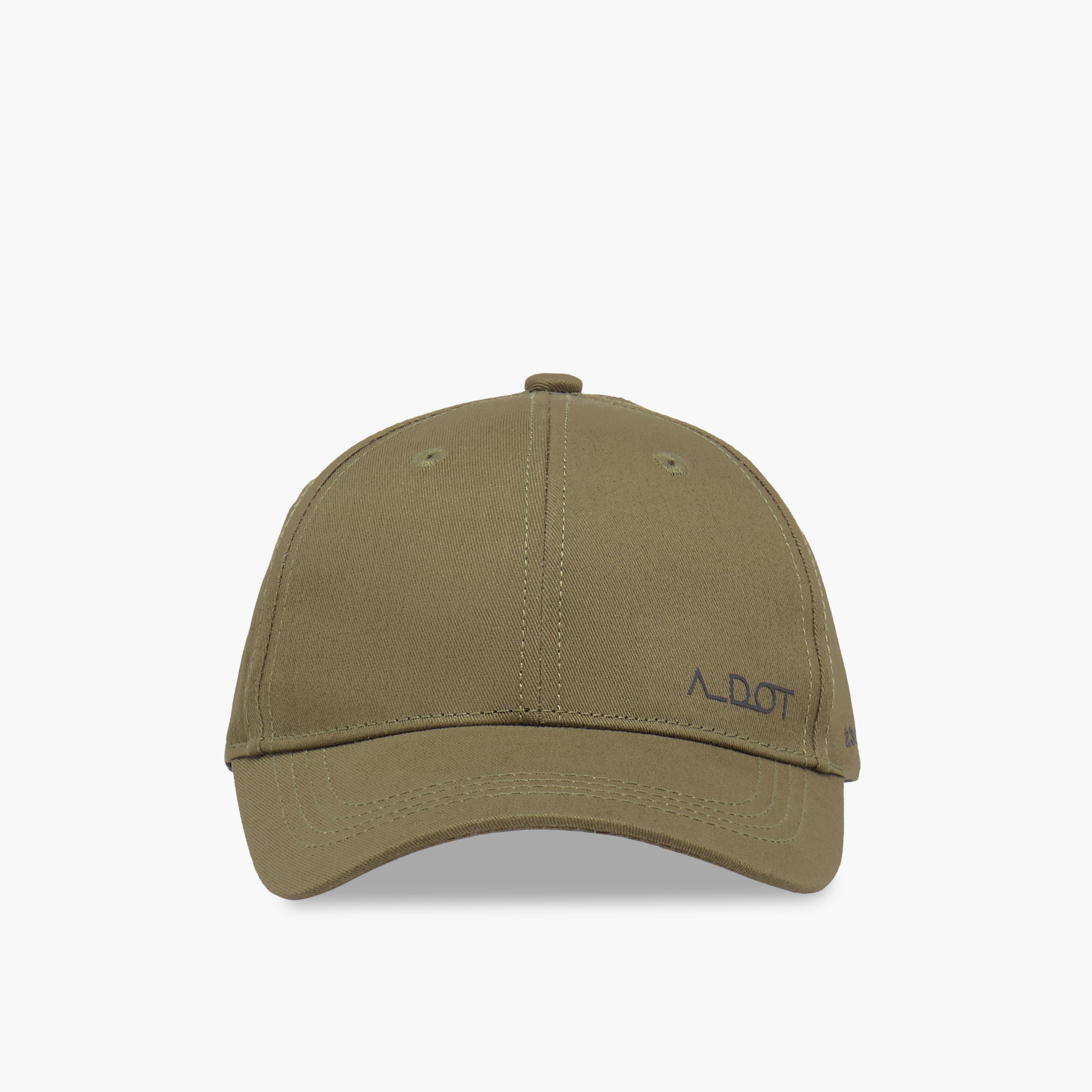 كاب بحلقات وحزام بإبزيم إغلاق-men-caps-image-1