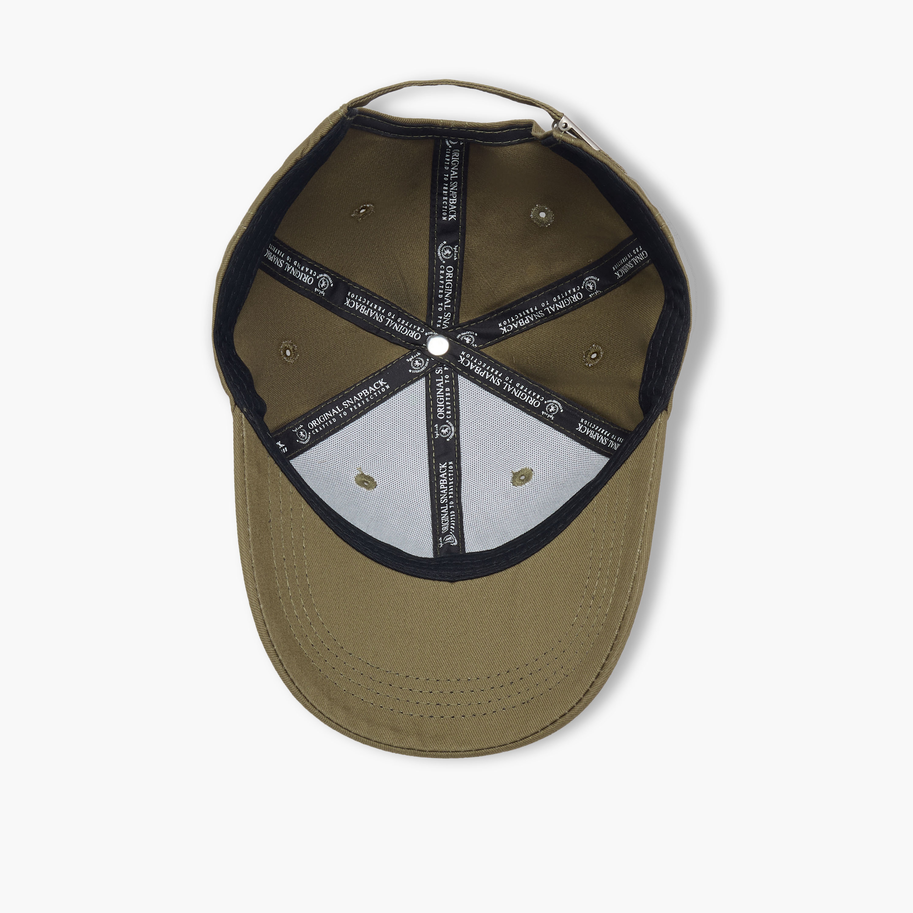 كاب بحلقات وحزام بإبزيم إغلاق-men-caps-image-8