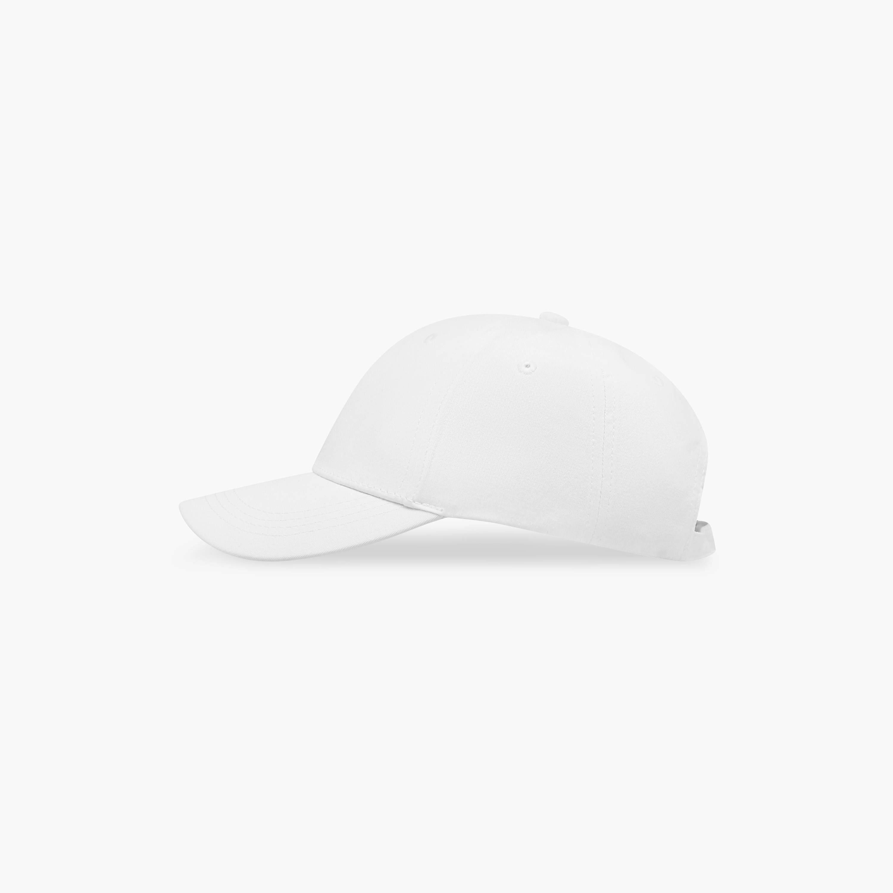 Cap with Buckled Strap Closure-men-caps-image-4