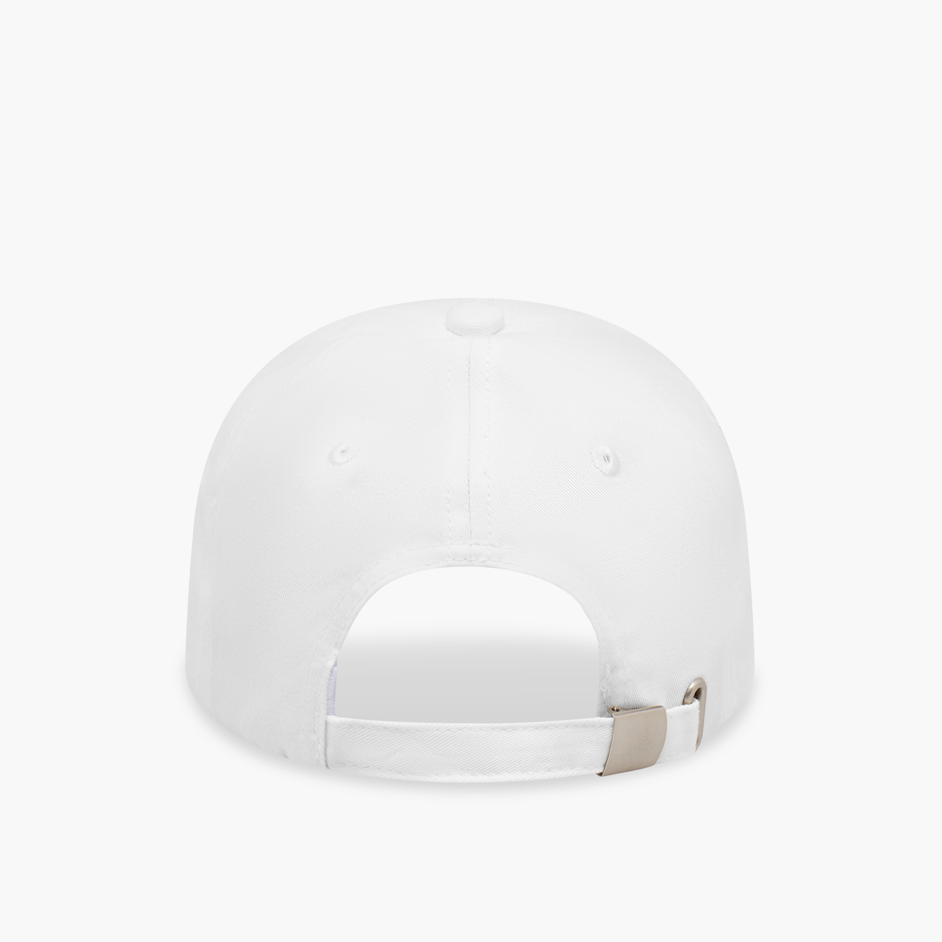Cap with Buckled Strap Closure-men-caps-image-5