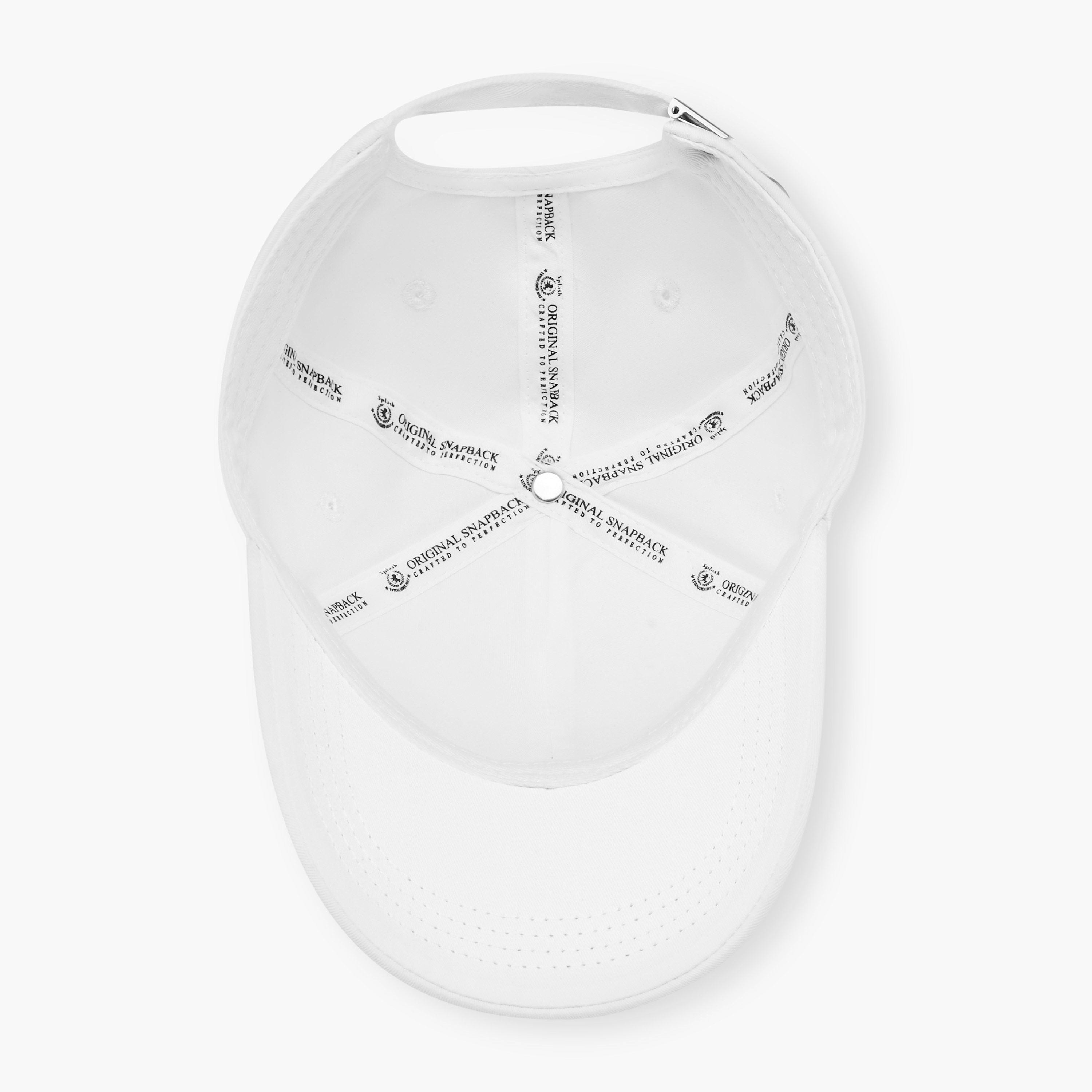 Cap with Buckled Strap Closure-men-caps-image-8