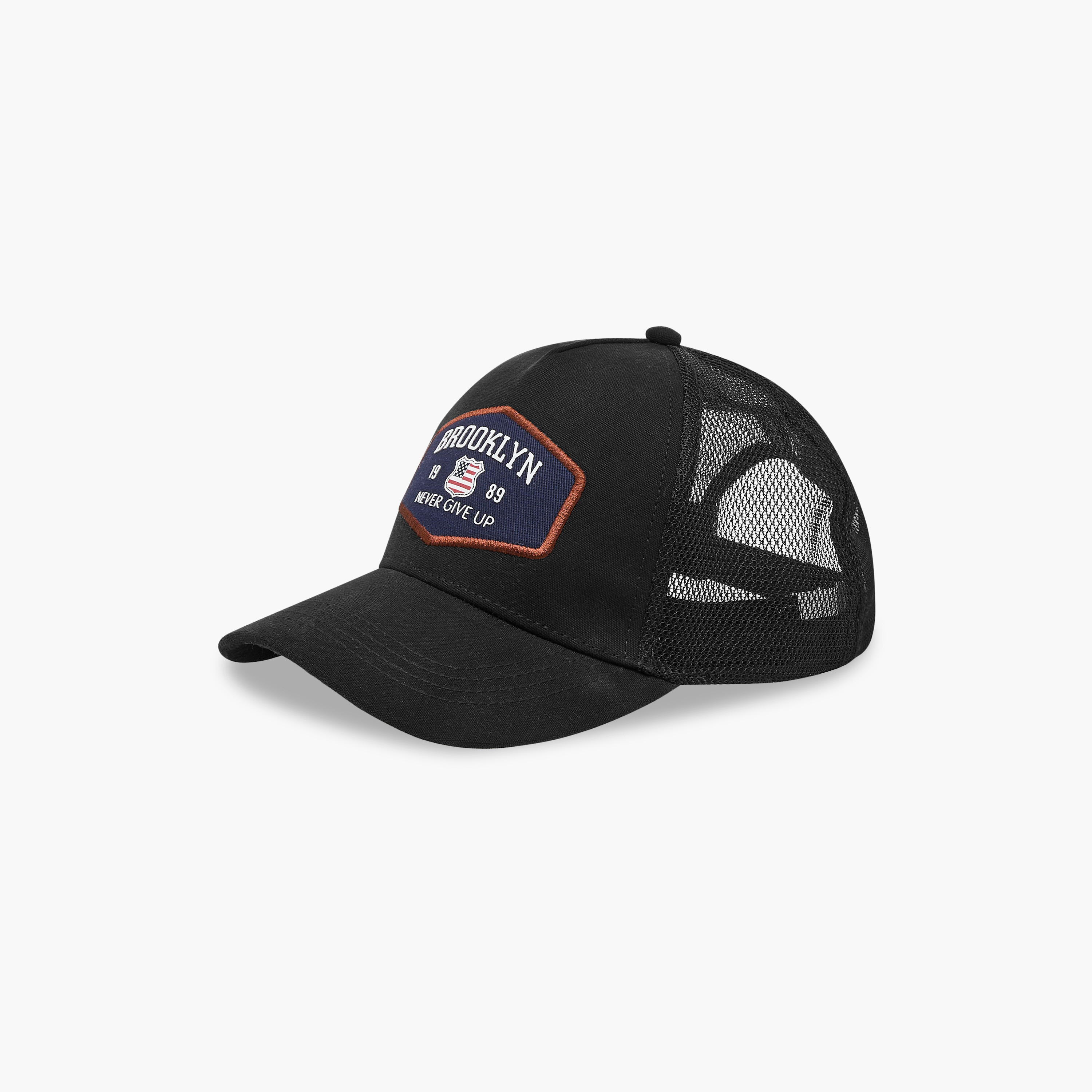 كاب بزخارف وأزرار إغلاق كباسة-men-caps-image-3