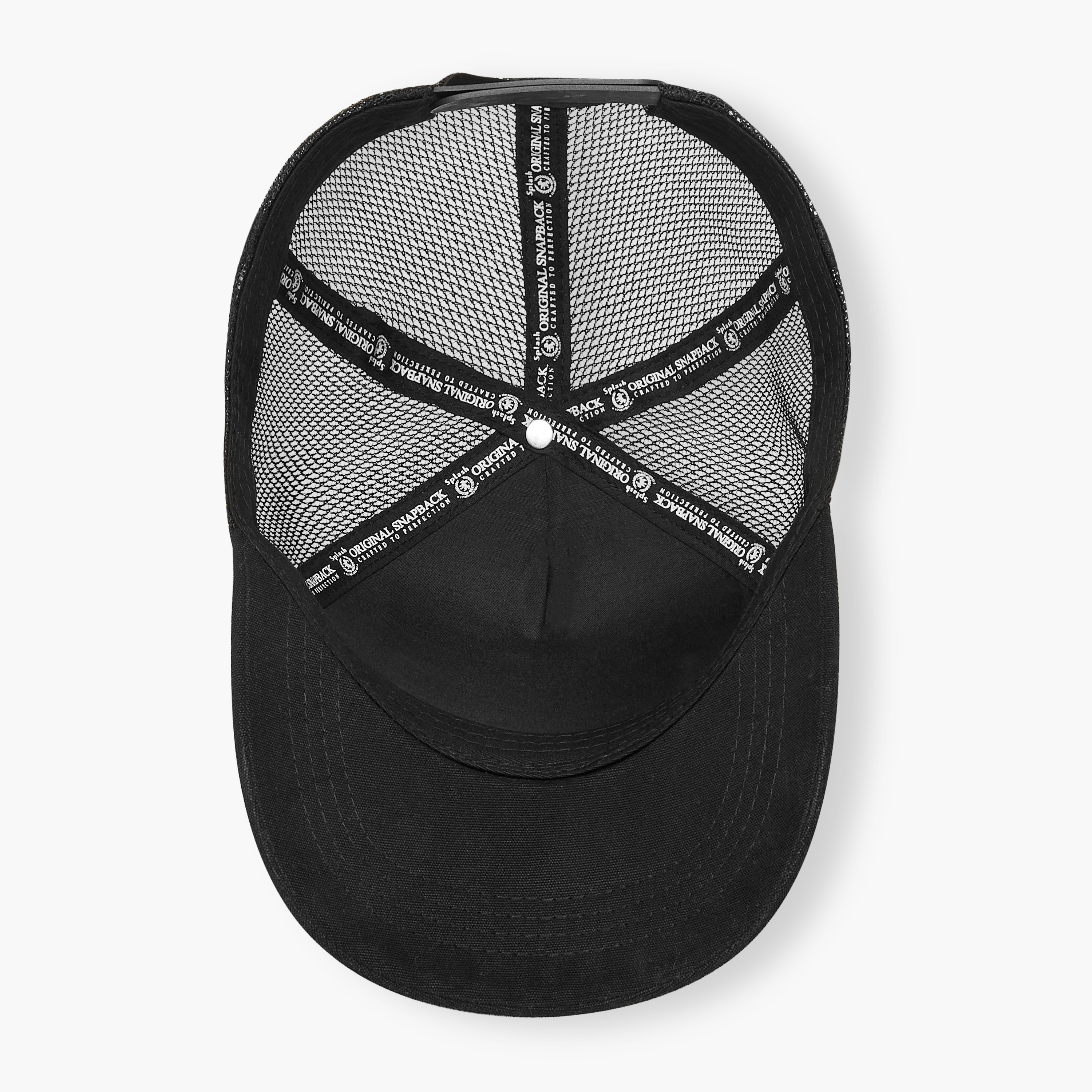 كاب بزخارف وأزرار إغلاق كباسة-men-caps-image-8