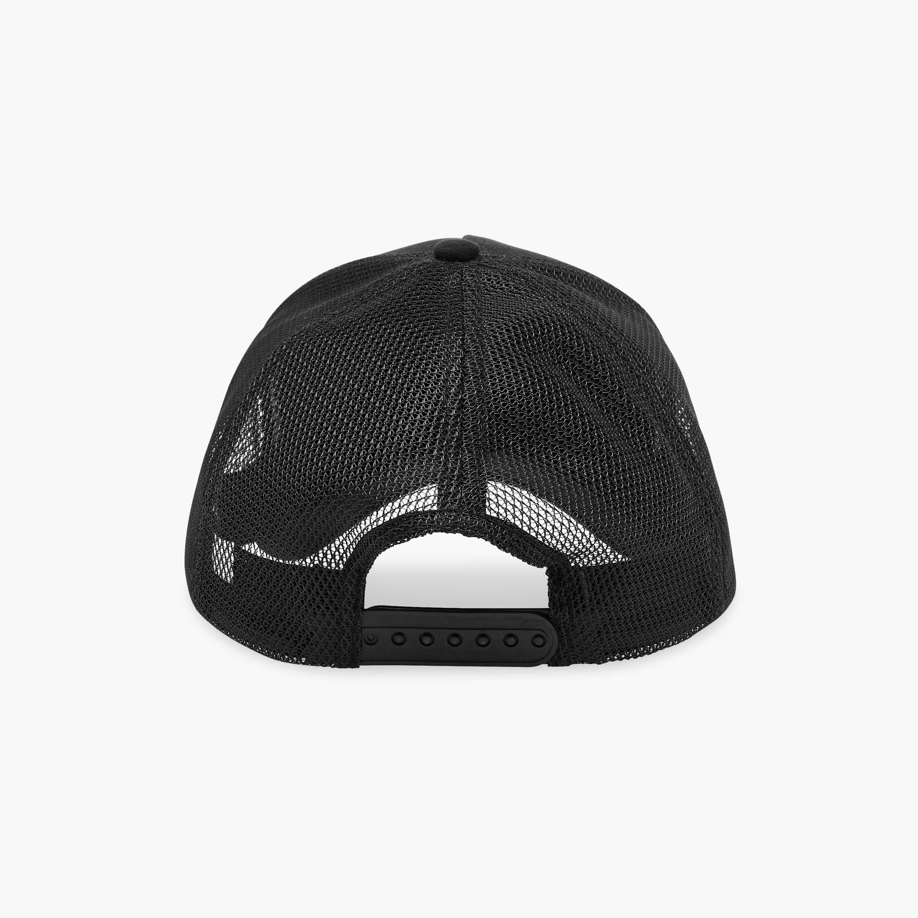 California Print Cap with Snap Back Closure-men-caps-image-5