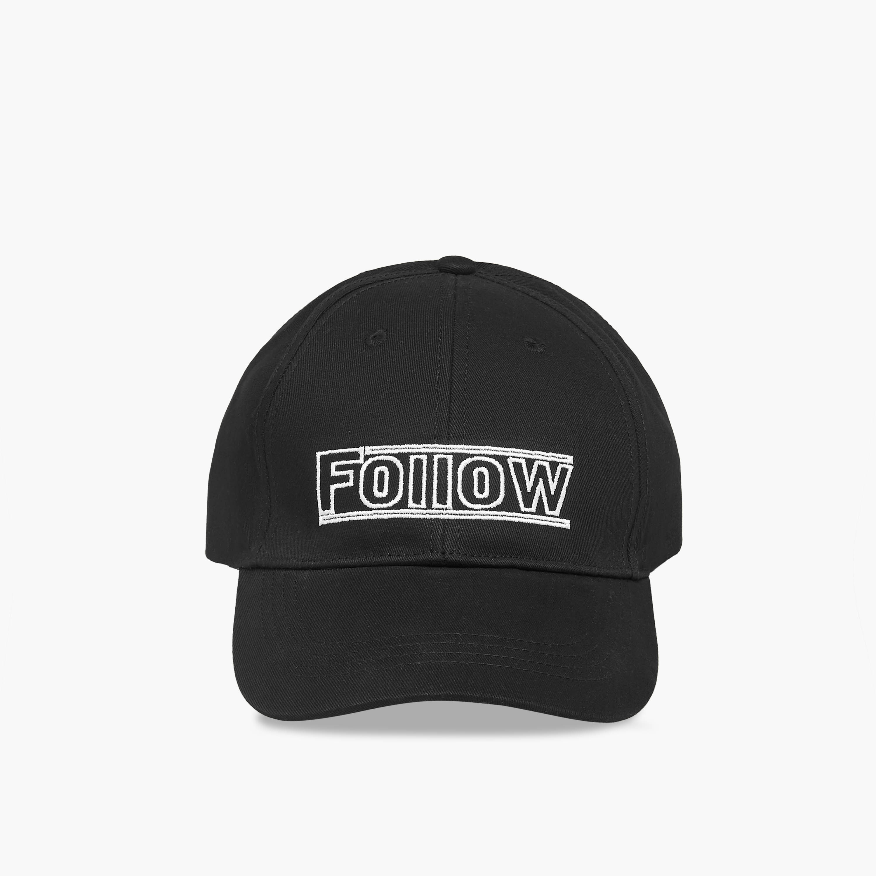 كاب مطرزة برباط إغلاق بإبزيم-men-caps-image-1