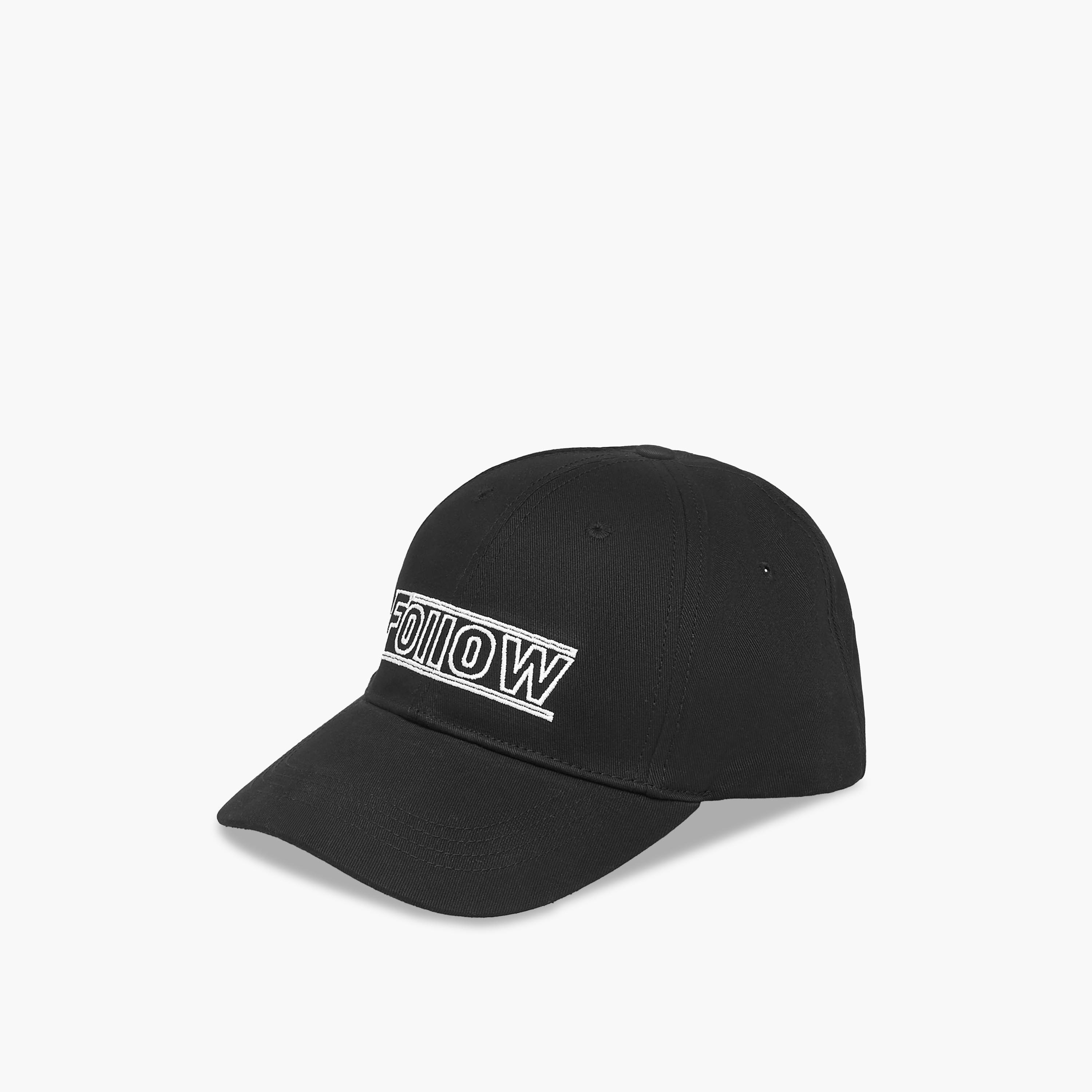 كاب مطرزة برباط إغلاق بإبزيم-men-caps-image-3