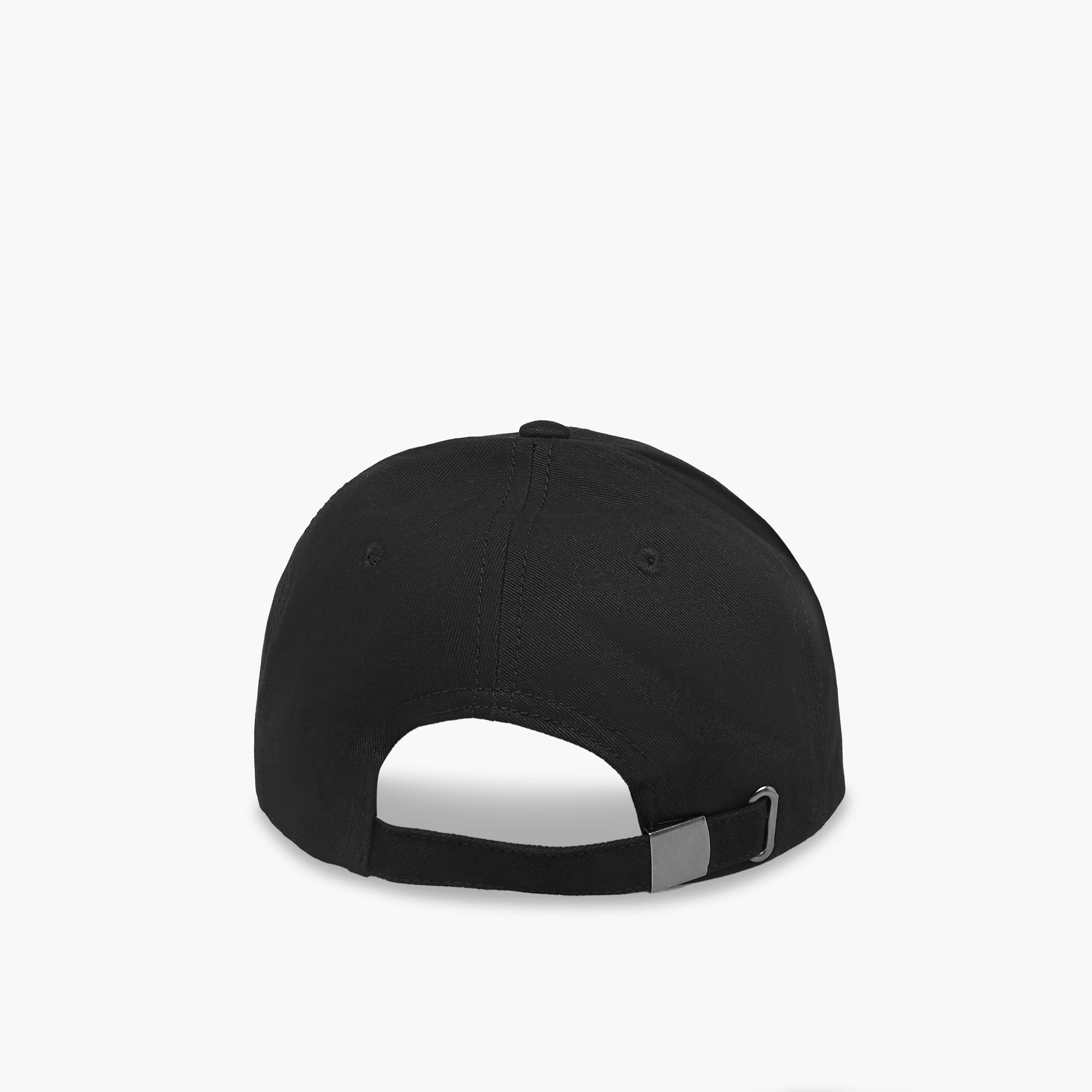 كاب مطرزة برباط إغلاق بإبزيم-men-caps-image-5