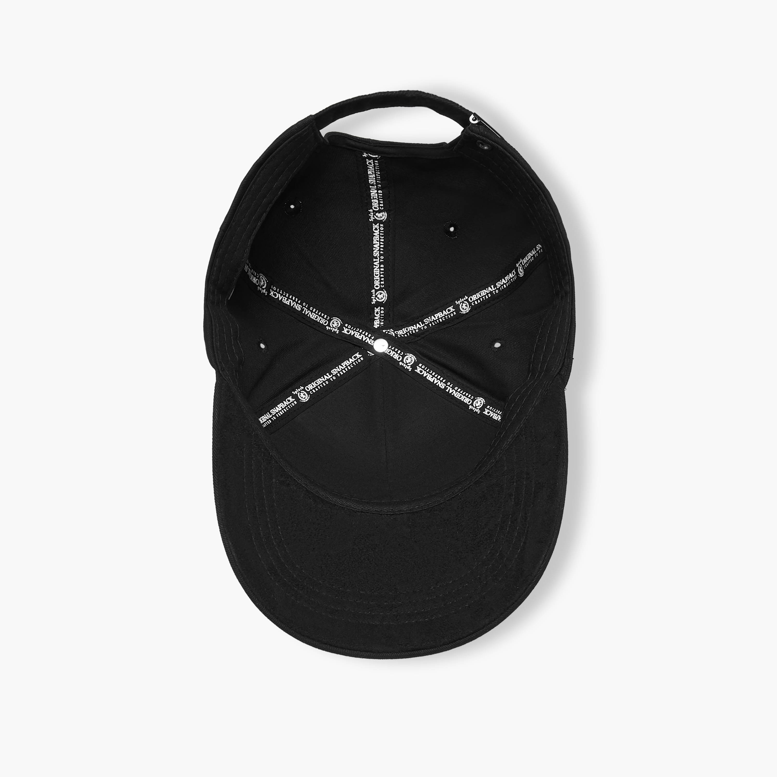كاب مطرزة برباط إغلاق بإبزيم-men-caps-image-8