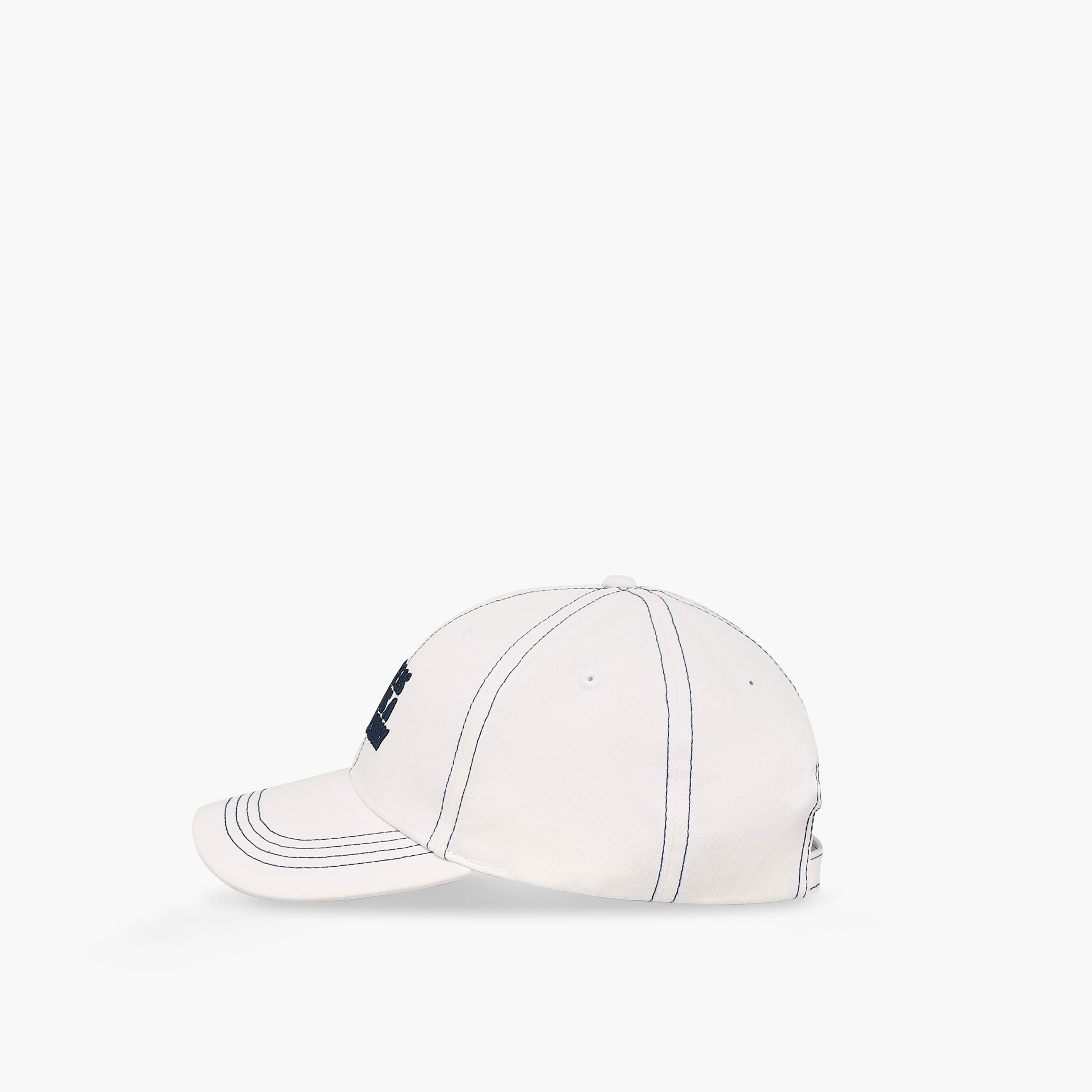 كاب بتطريز شعار ورباط إغلاق بإبزيم-men-caps-image-4