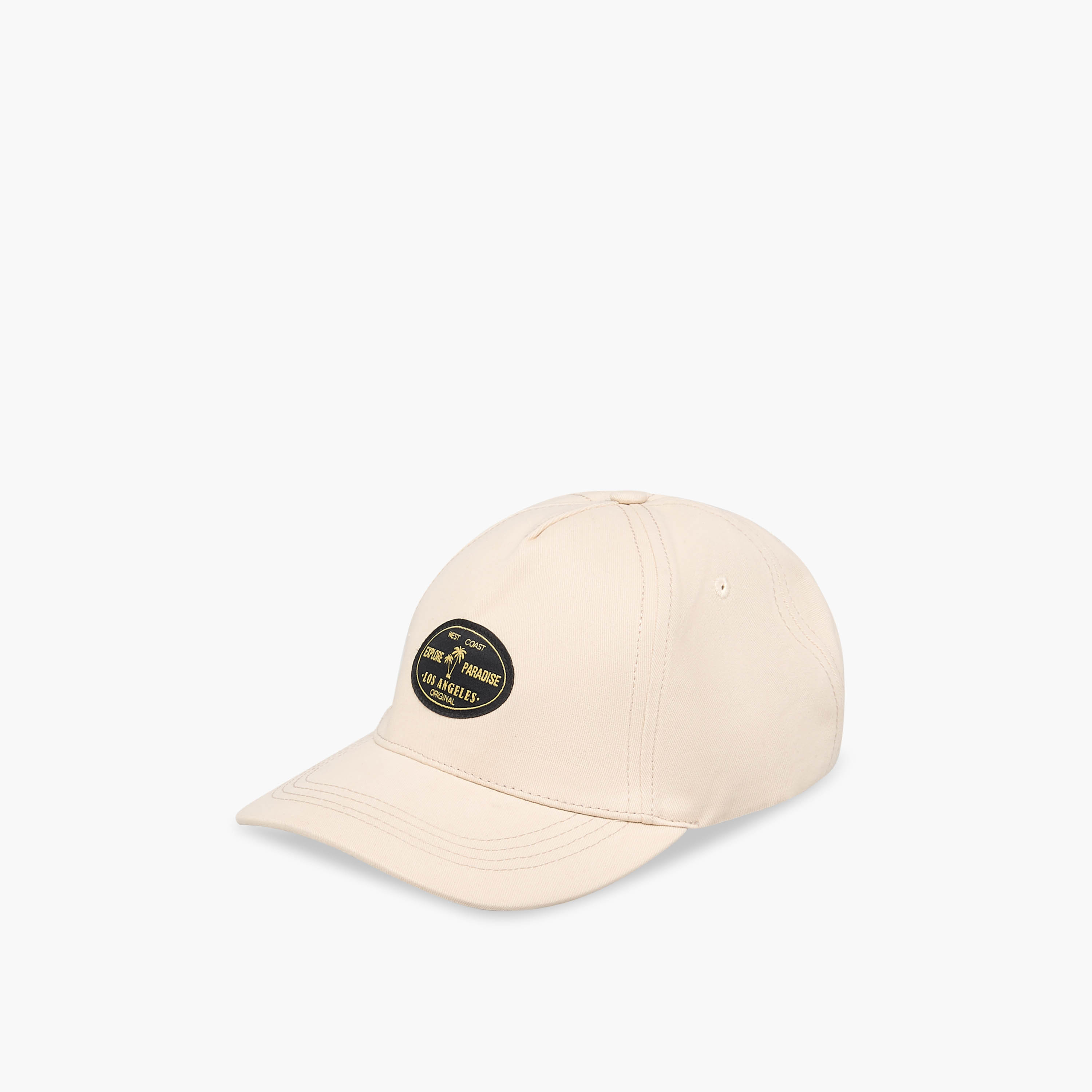 كاب مزينة برباط إغلاق بإبزيم-men-caps-image-3
