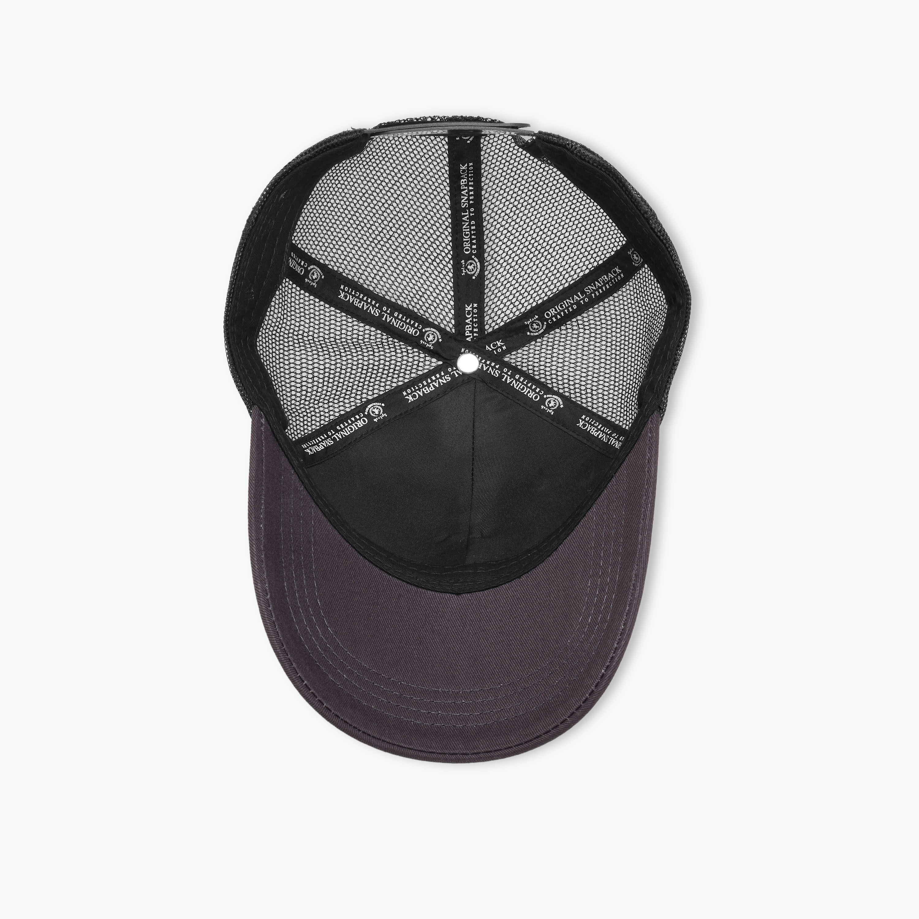 كاب بتطريز ذا ريد هوت تشيلي بيبرز مع قفل خلفي-men-caps-image-8
