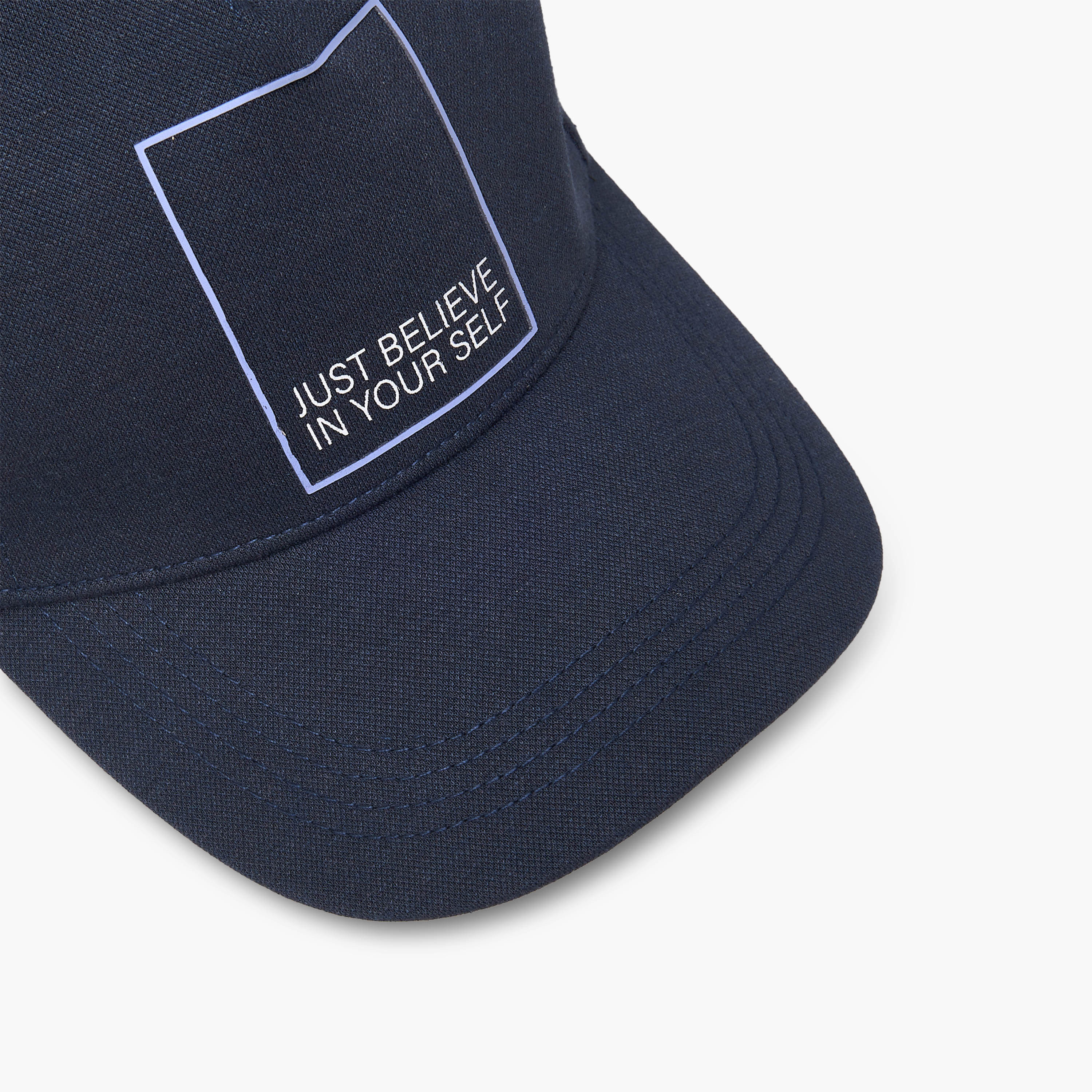 كاب بطبعات شعار ورباط إغلاق بإبزيم-men-caps-image-6