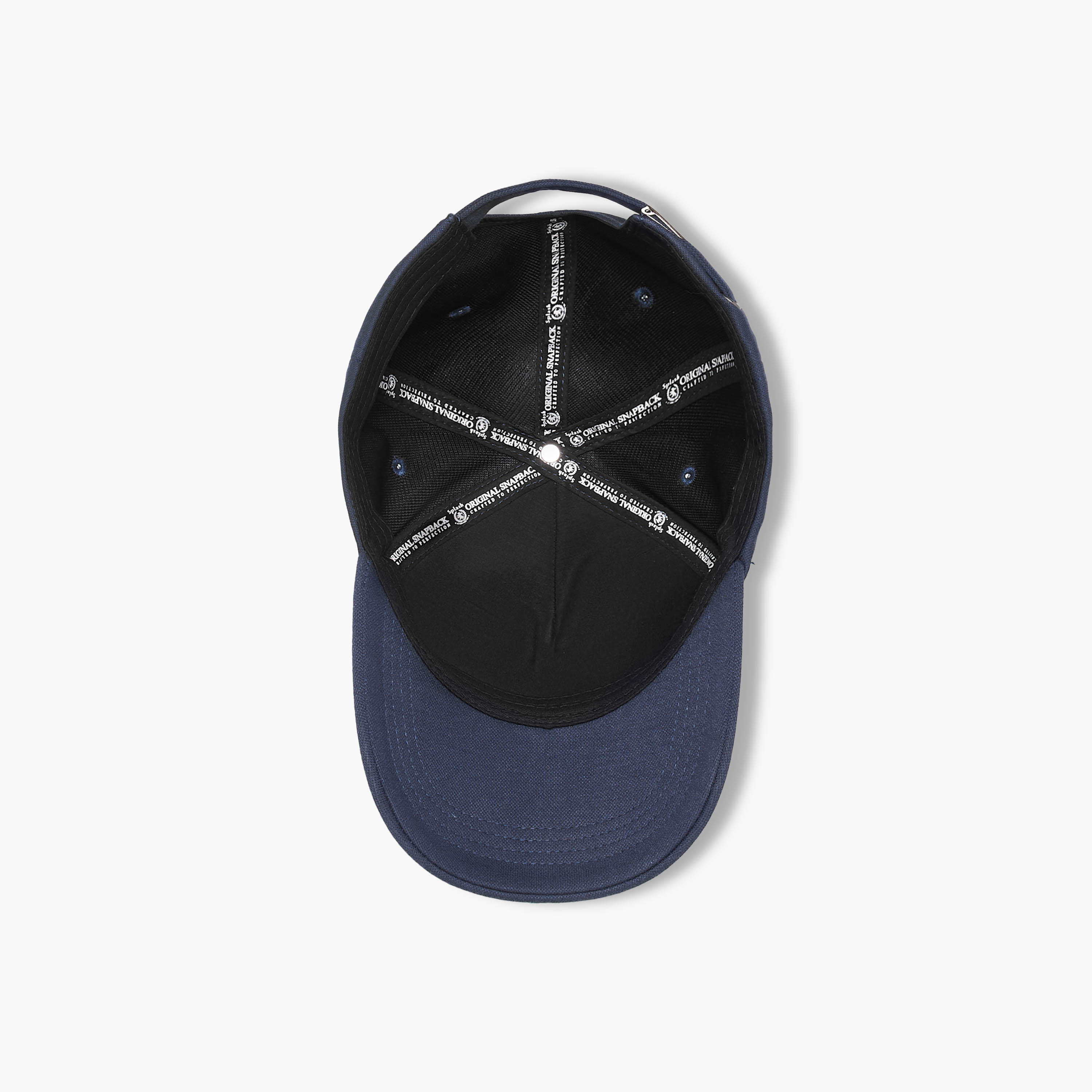كاب بطبعات شعار ورباط إغلاق بإبزيم-men-caps-image-8