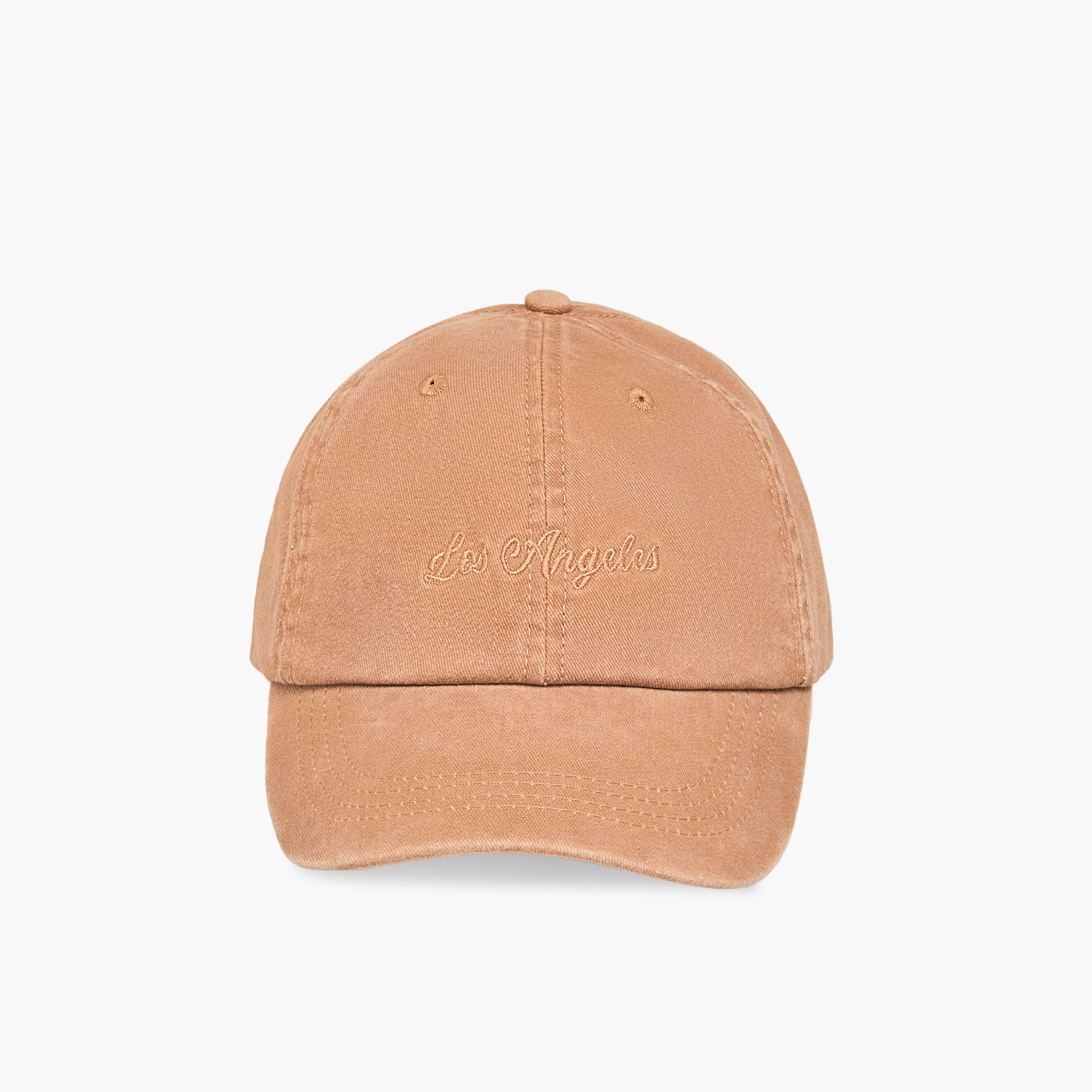 كاب مطرزة برباط إغلاق بإبزيم-men-caps-image-8