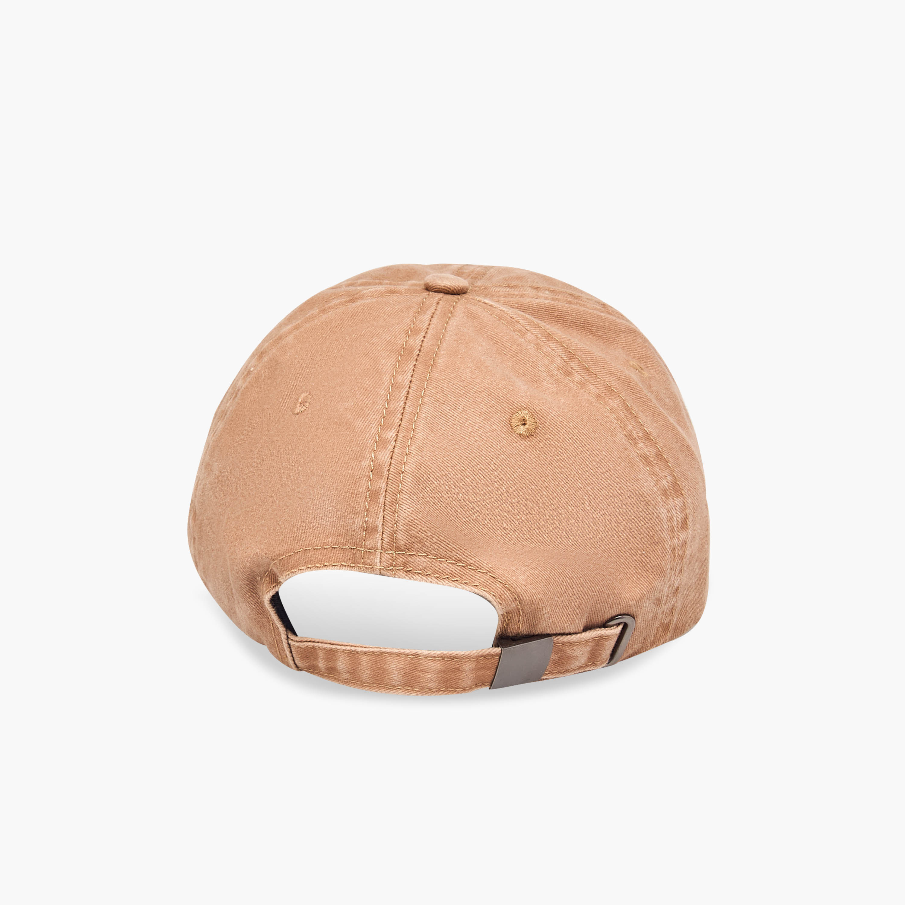 كاب مطرزة برباط إغلاق بإبزيم-men-caps-image-4