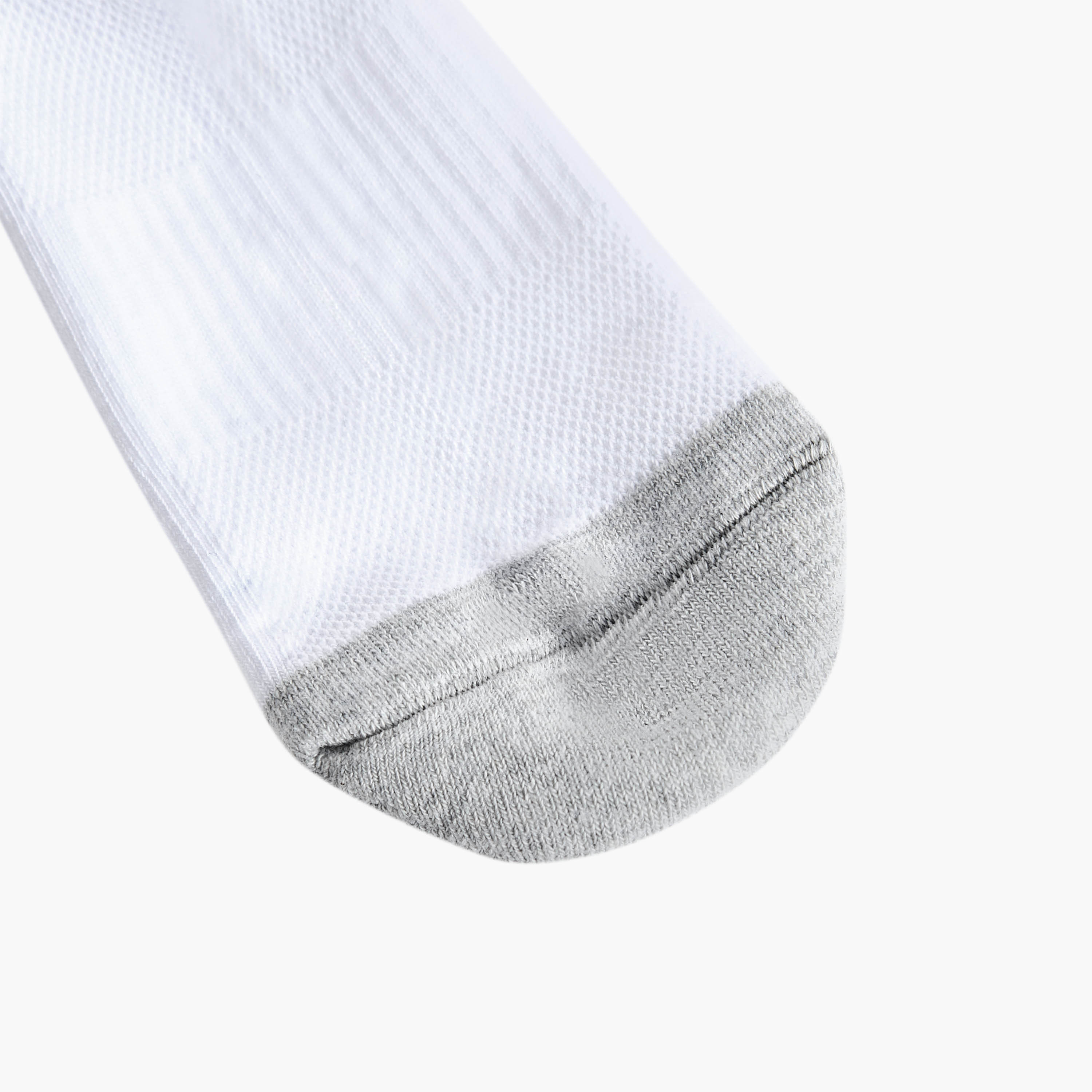 طقم جوارب نصف تيري بطول الكاحل وطبعات عدد 3-men-socks-image-3