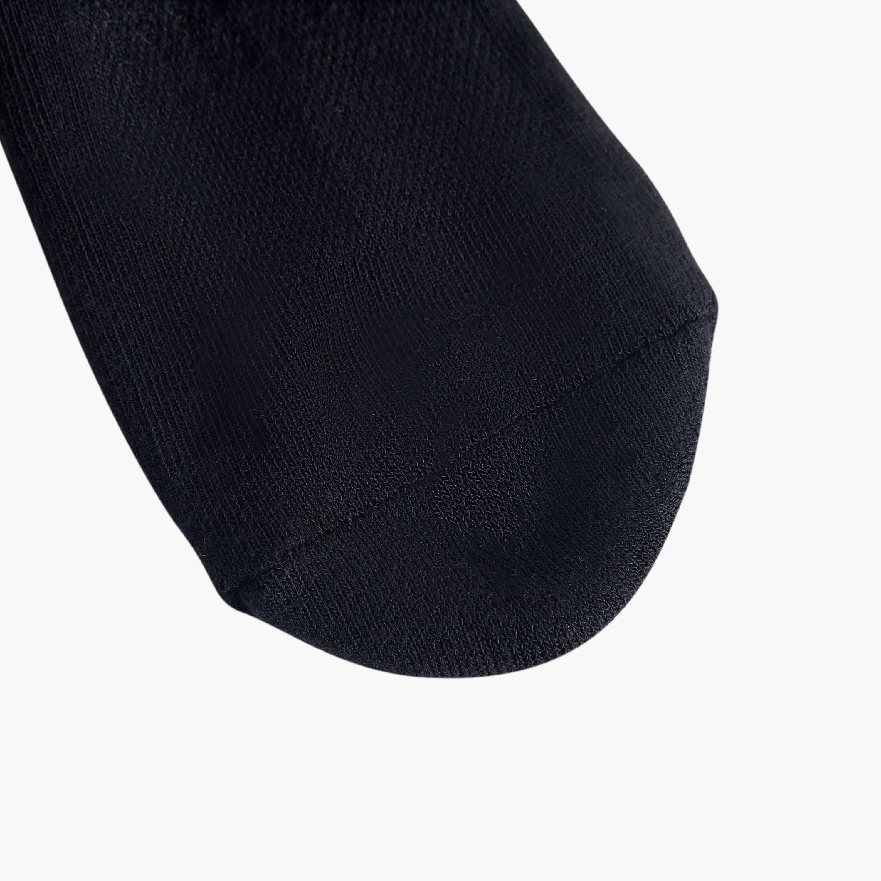 طقم جوارب 3 أزواج بارزة الملمس طويلة من كابا-men-socks-image-5